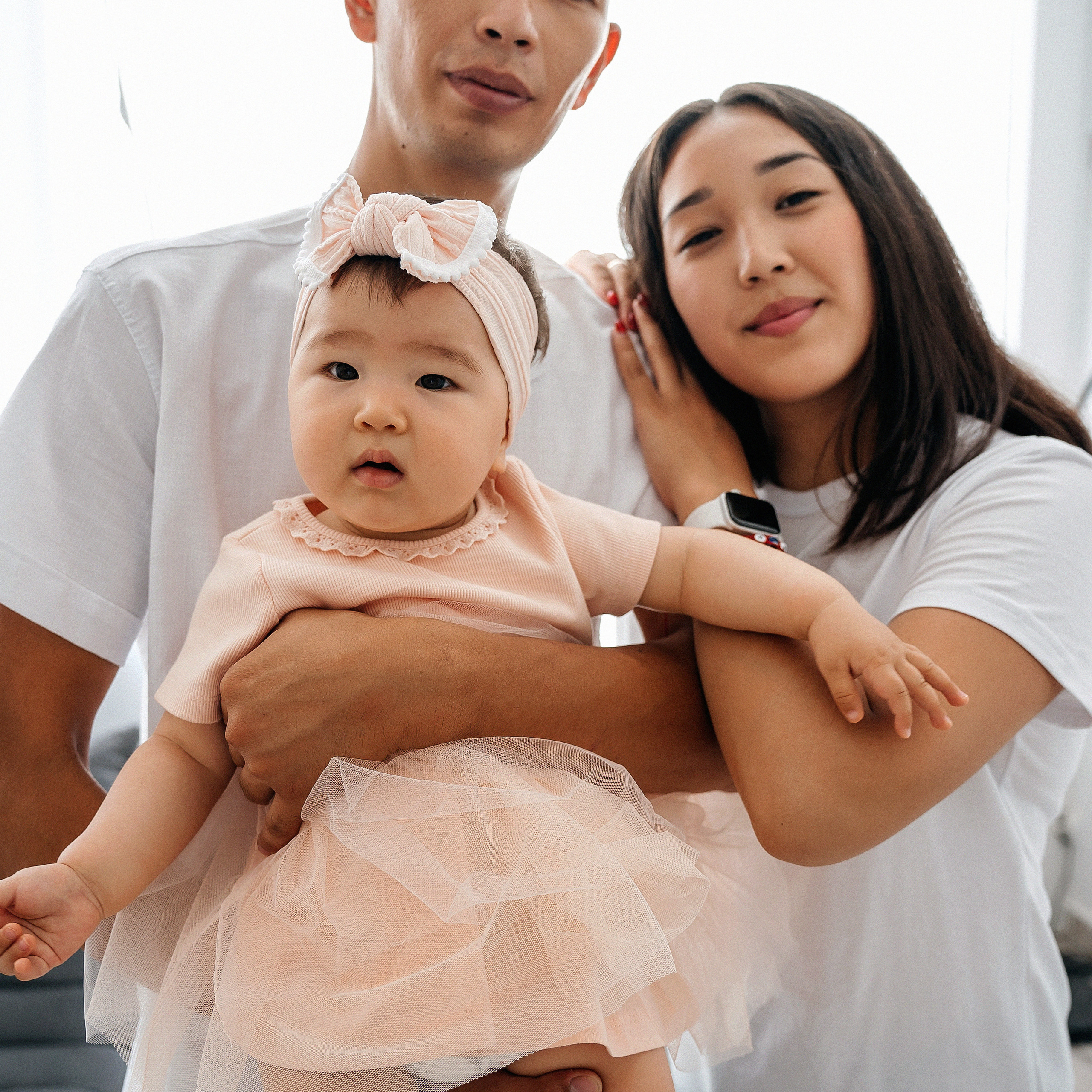 Отзывы. Семейный и портретный фотограф в г. Орск Алишер Азимов