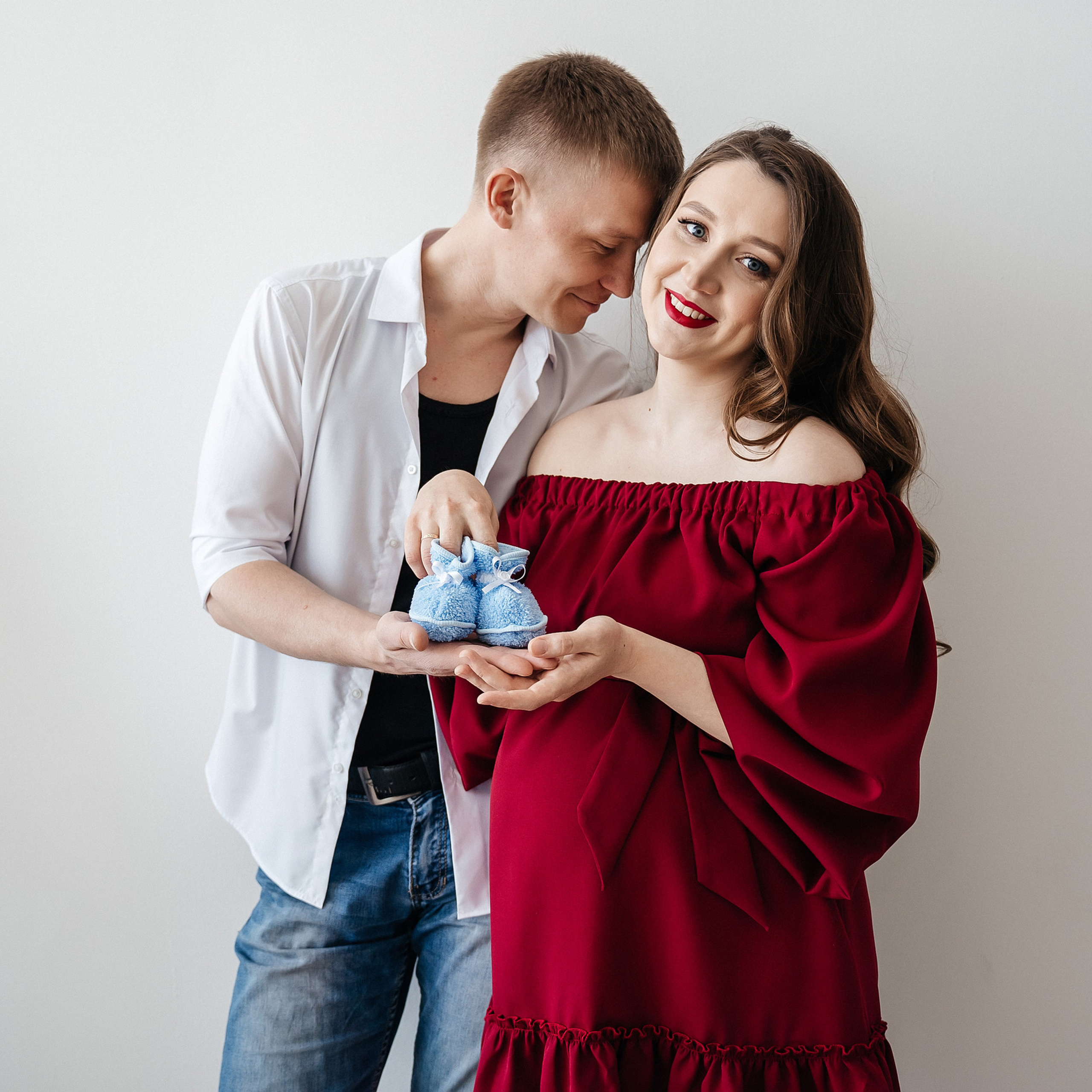 Отзывы. Семейный и портретный фотограф в г. Орск Алишер Азимов