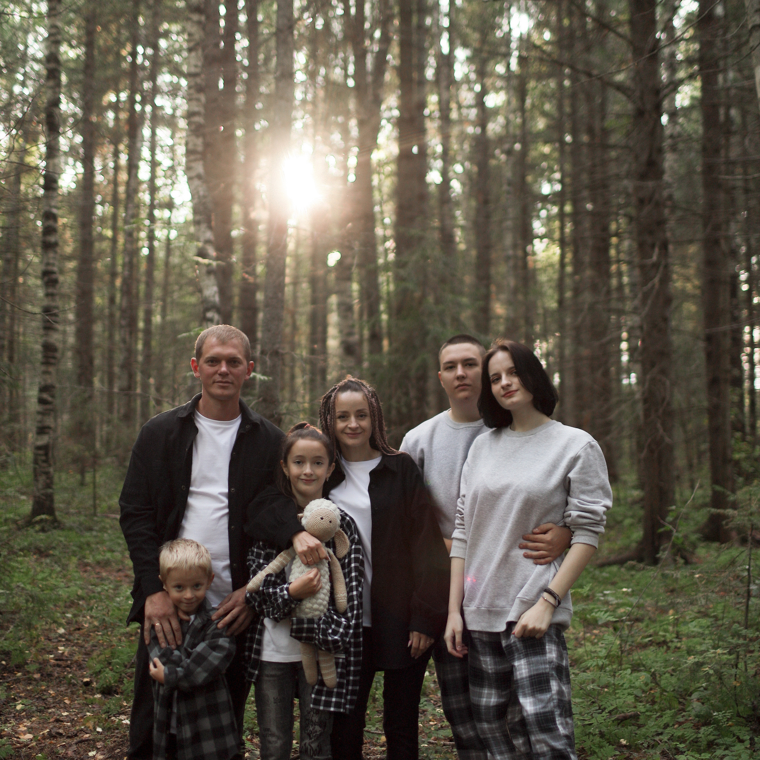 Отзывы. Семейный фотограф в Тюмени | Алёна Снопкова