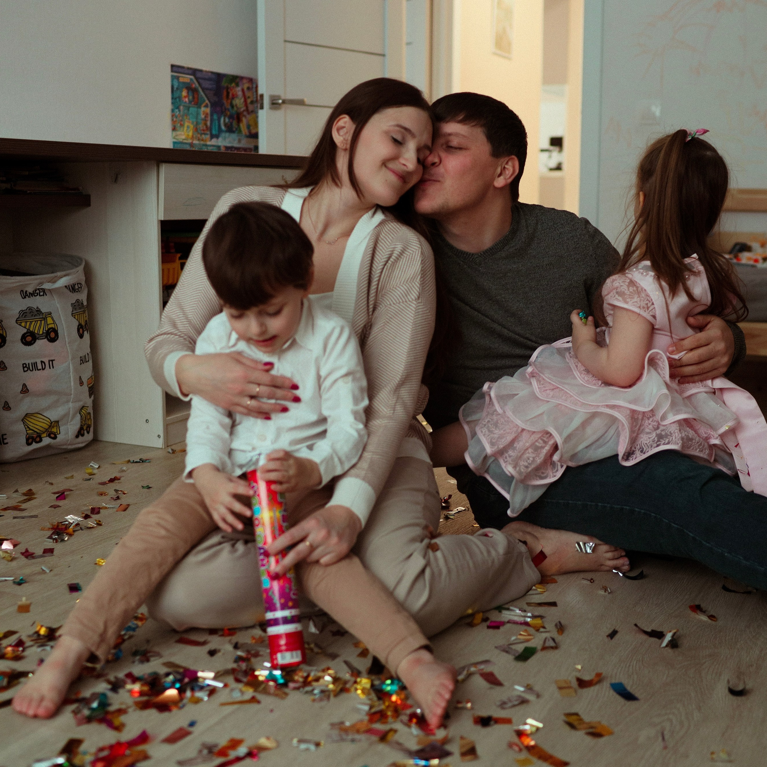 Отзывы. Семейный фотограф в Тюмени | Алёна Снопкова