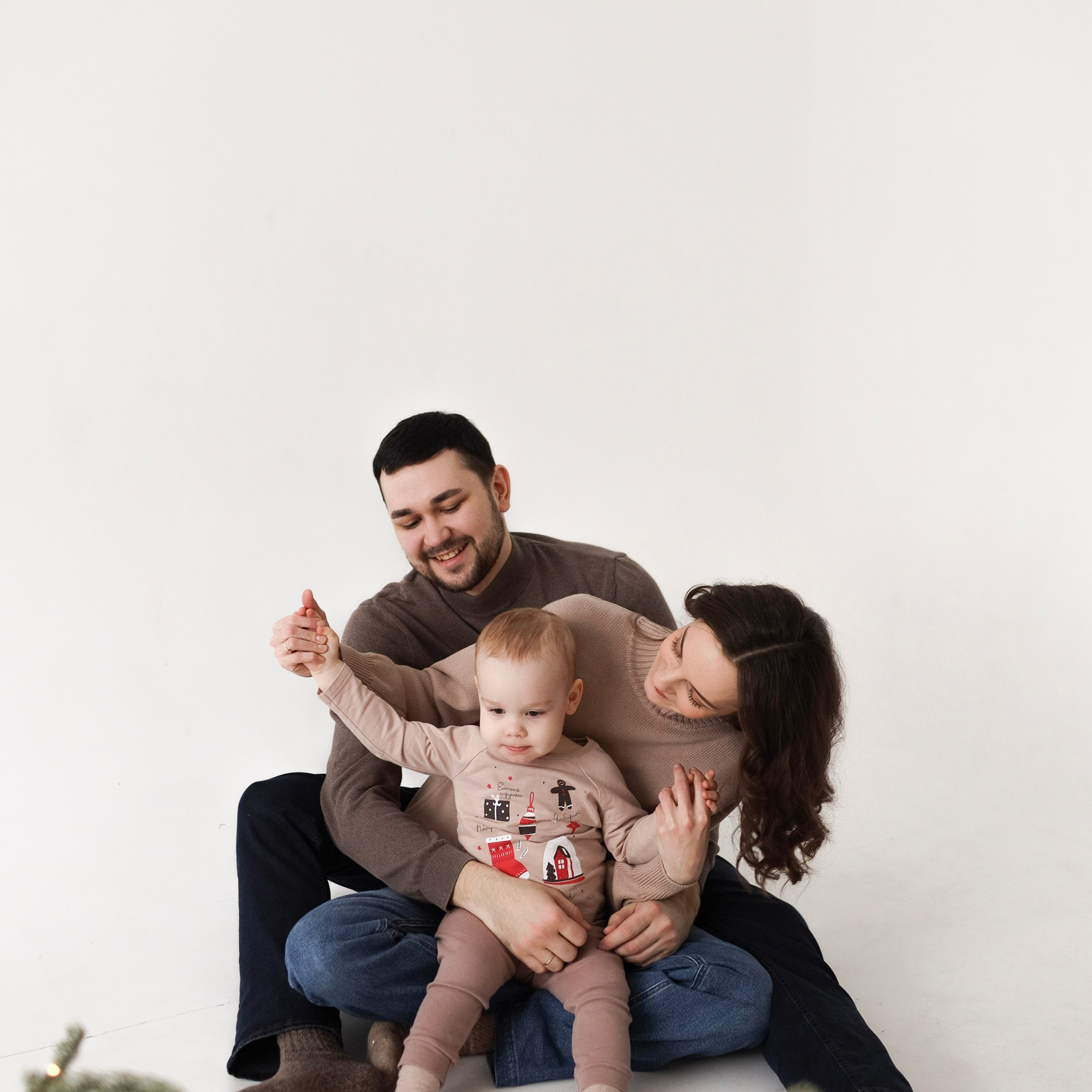 Отзывы. Семейный фотограф в Тюмени | Алёна Снопкова