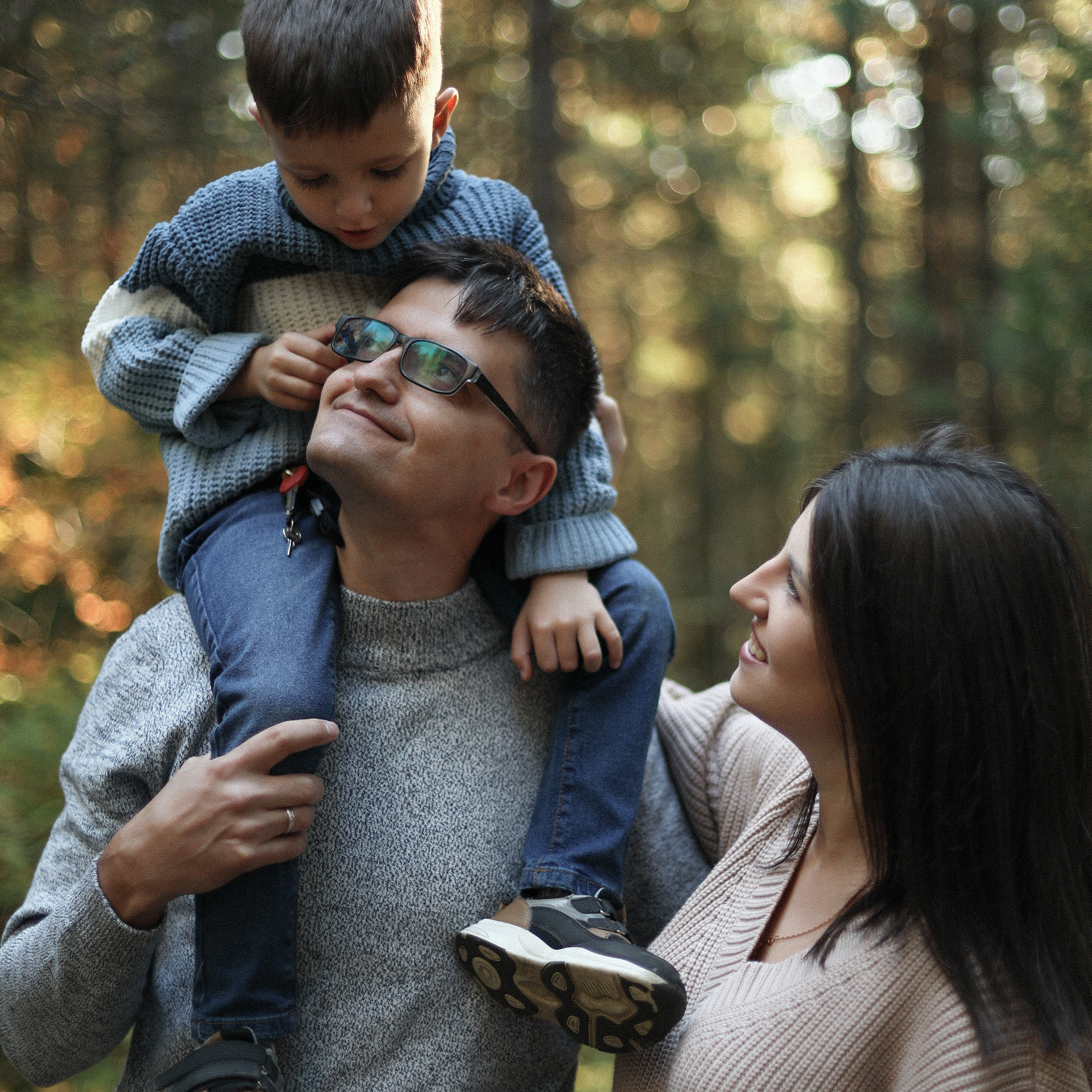 Отзывы. Семейный фотограф в Тюмени | Алёна Снопкова