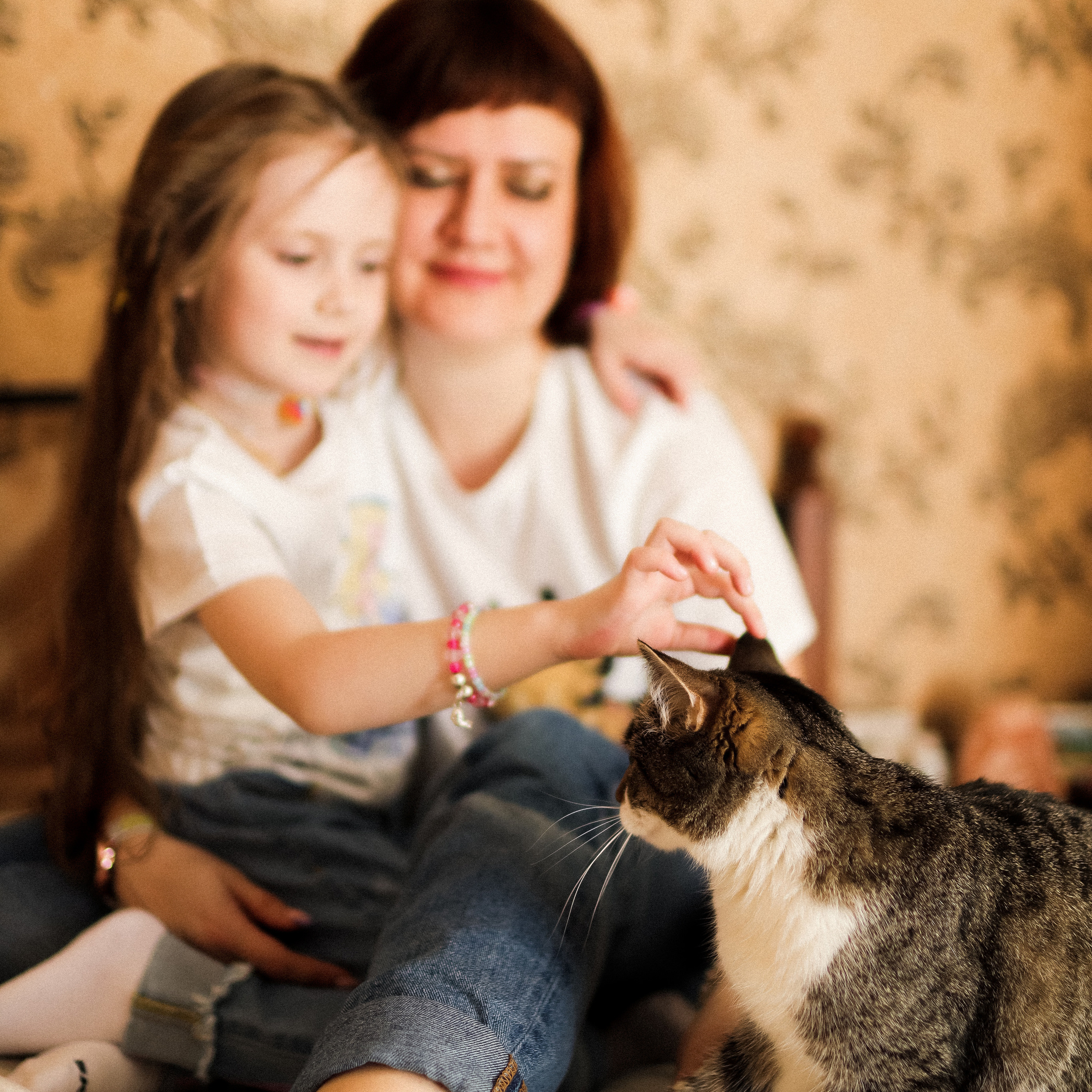 Отзывы. Семейный фотограф в Тюмени | Алёна Снопкова