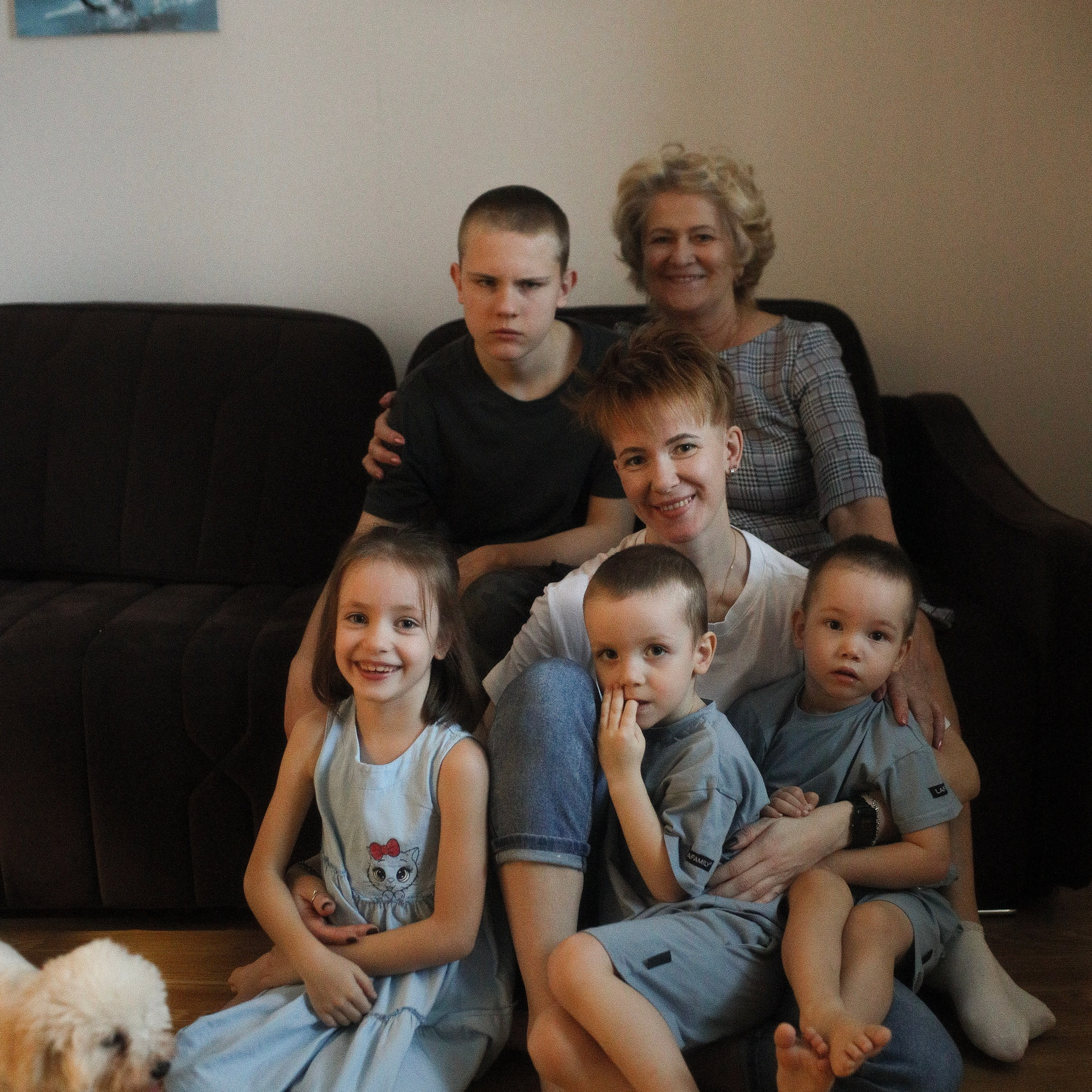 Отзывы. Семейный фотограф в Тюмени | Алёна Снопкова