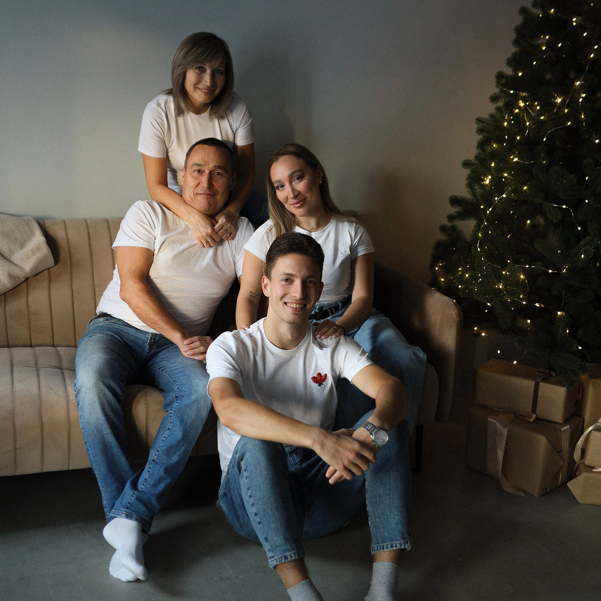 Отзывы. Семейный фотограф в Тюмени | Алёна Снопкова