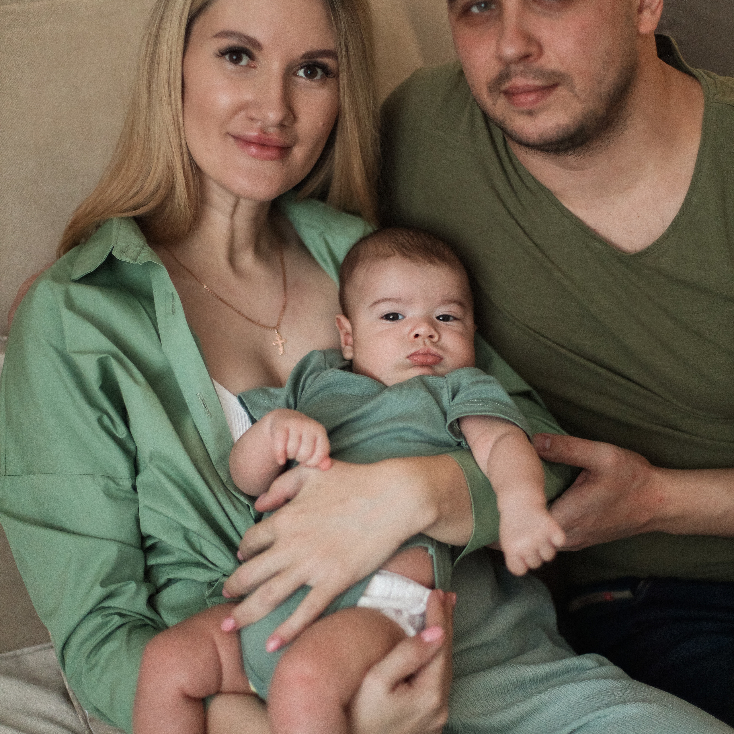 Отзывы. Семейный фотограф в Тюмени | Алёна Снопкова