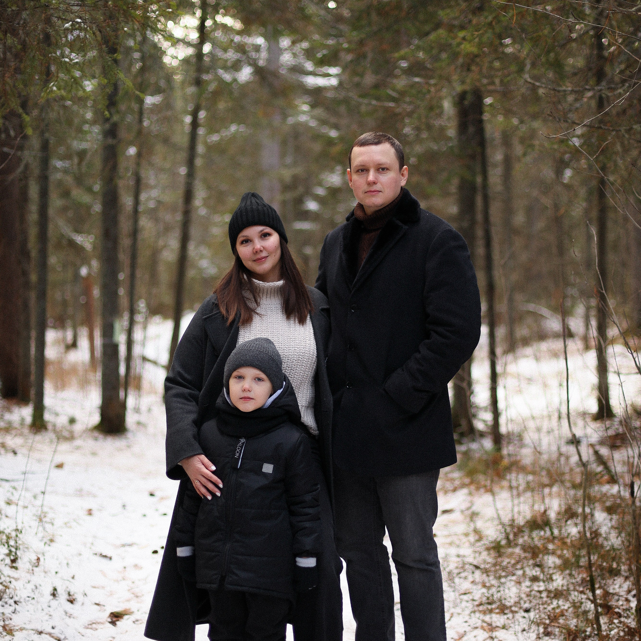 Отзывы. Семейный фотограф в Тюмени | Алёна Снопкова