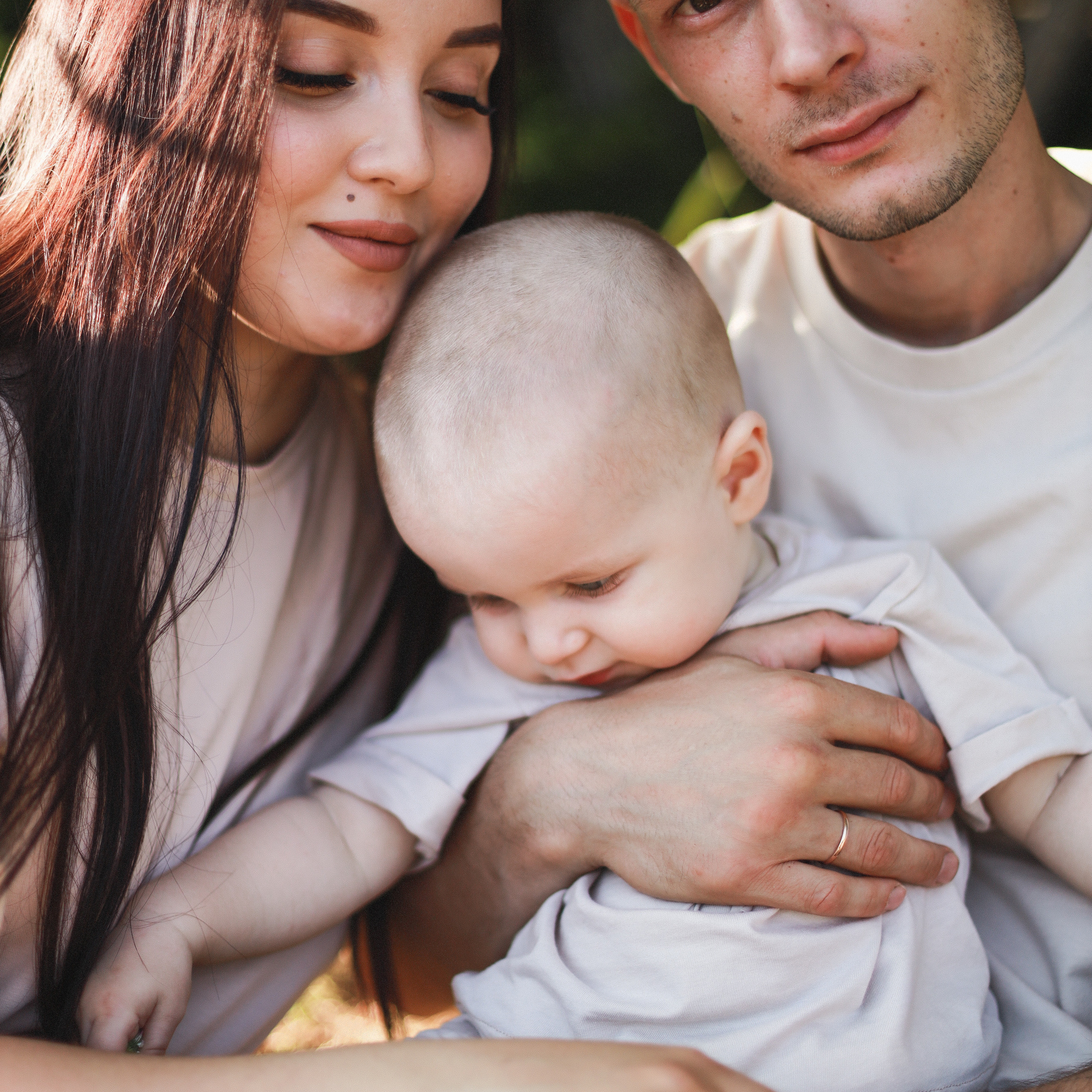 Отзывы. Семейный фотограф в Тюмени | Алёна Снопкова