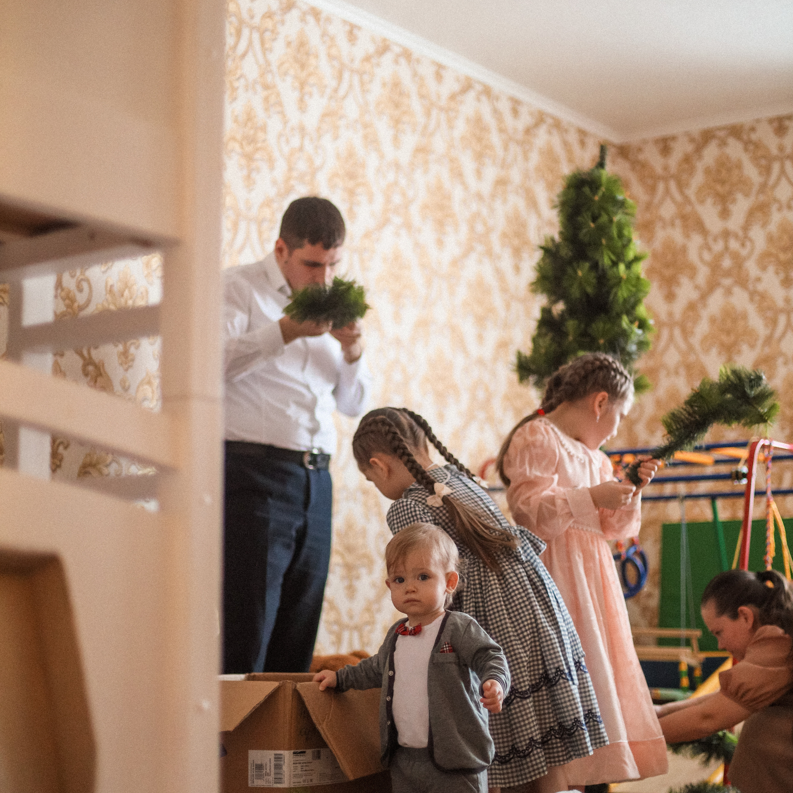 Отзывы. Семейный фотограф в Тюмени | Алёна Снопкова