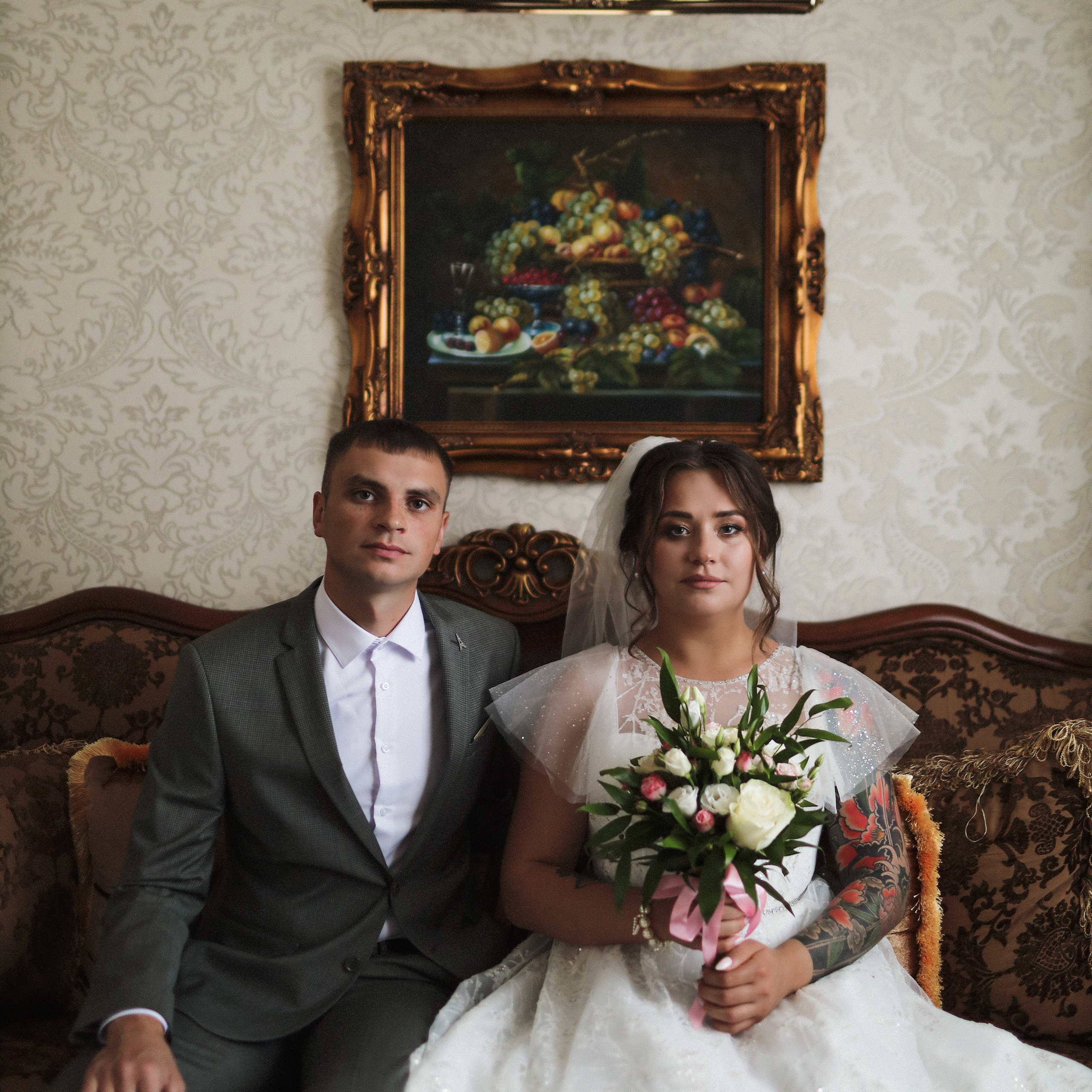 Отзывы. Семейный фотограф в Тюмени | Алёна Снопкова