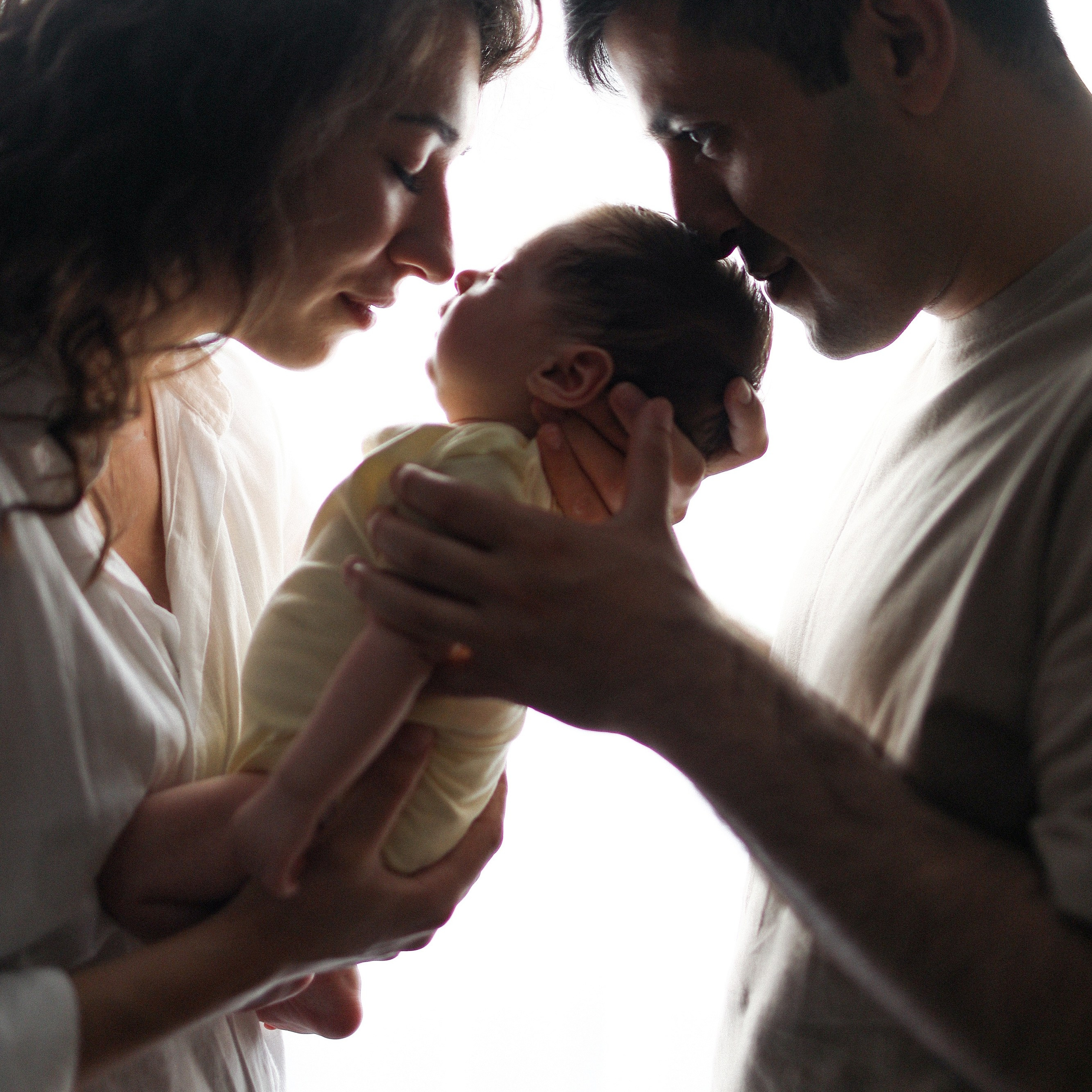 Отзывы. Семейный фотограф в Тюмени | Алёна Снопкова