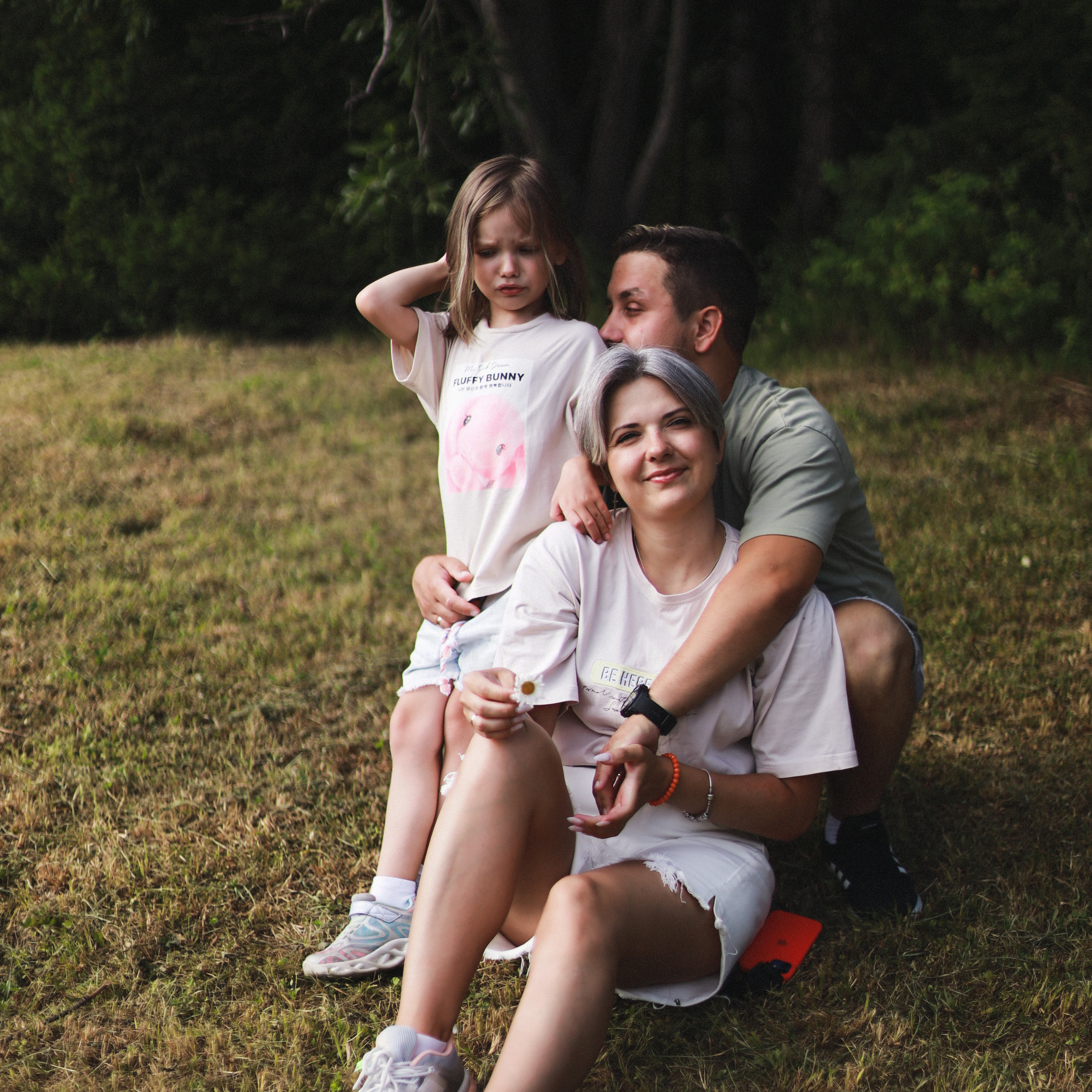 Отзывы. Семейный фотограф в Тюмени | Алёна Снопкова