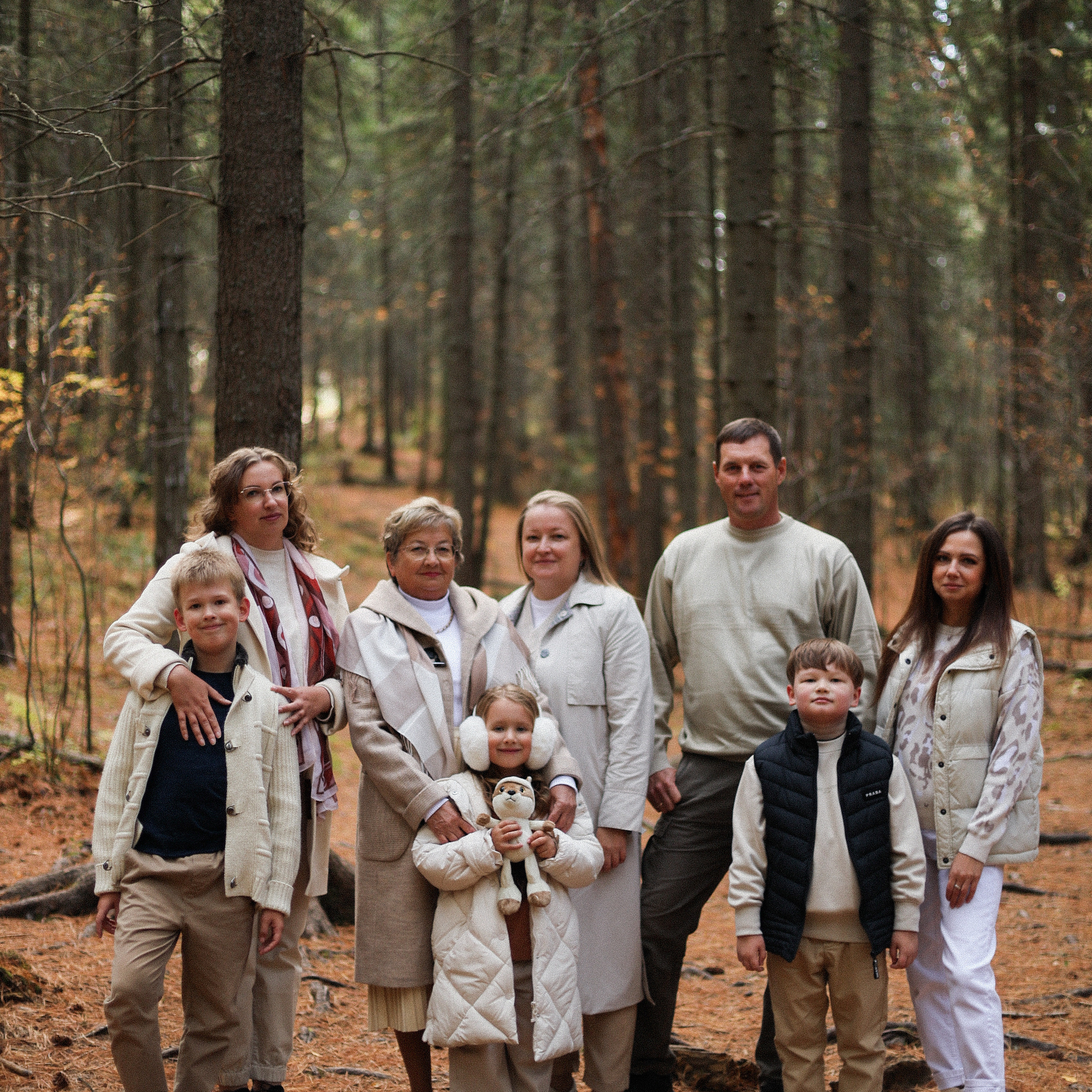 Отзывы. Семейный фотограф в Тюмени | Алёна Снопкова