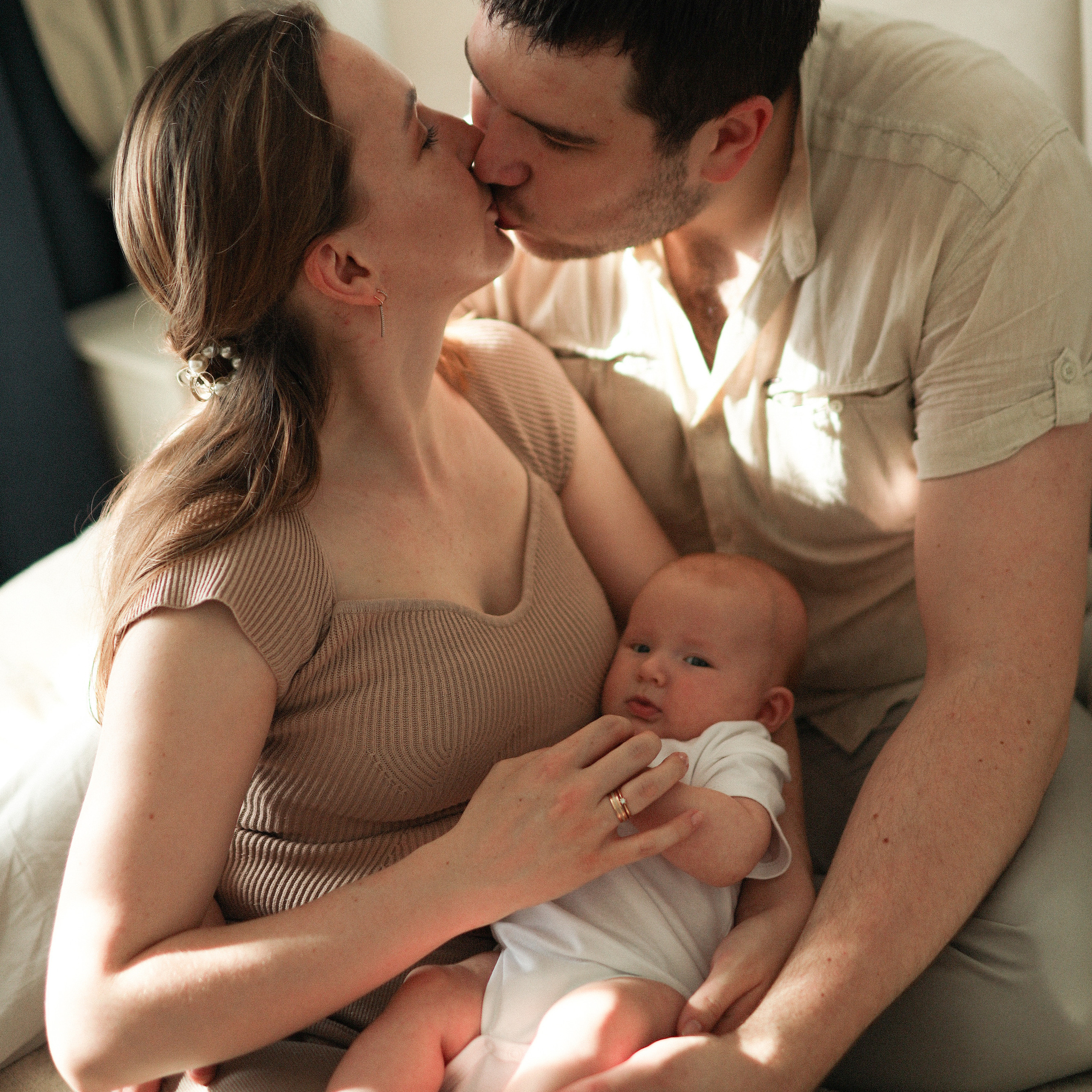 Отзывы. Семейный фотограф в Тюмени | Алёна Снопкова