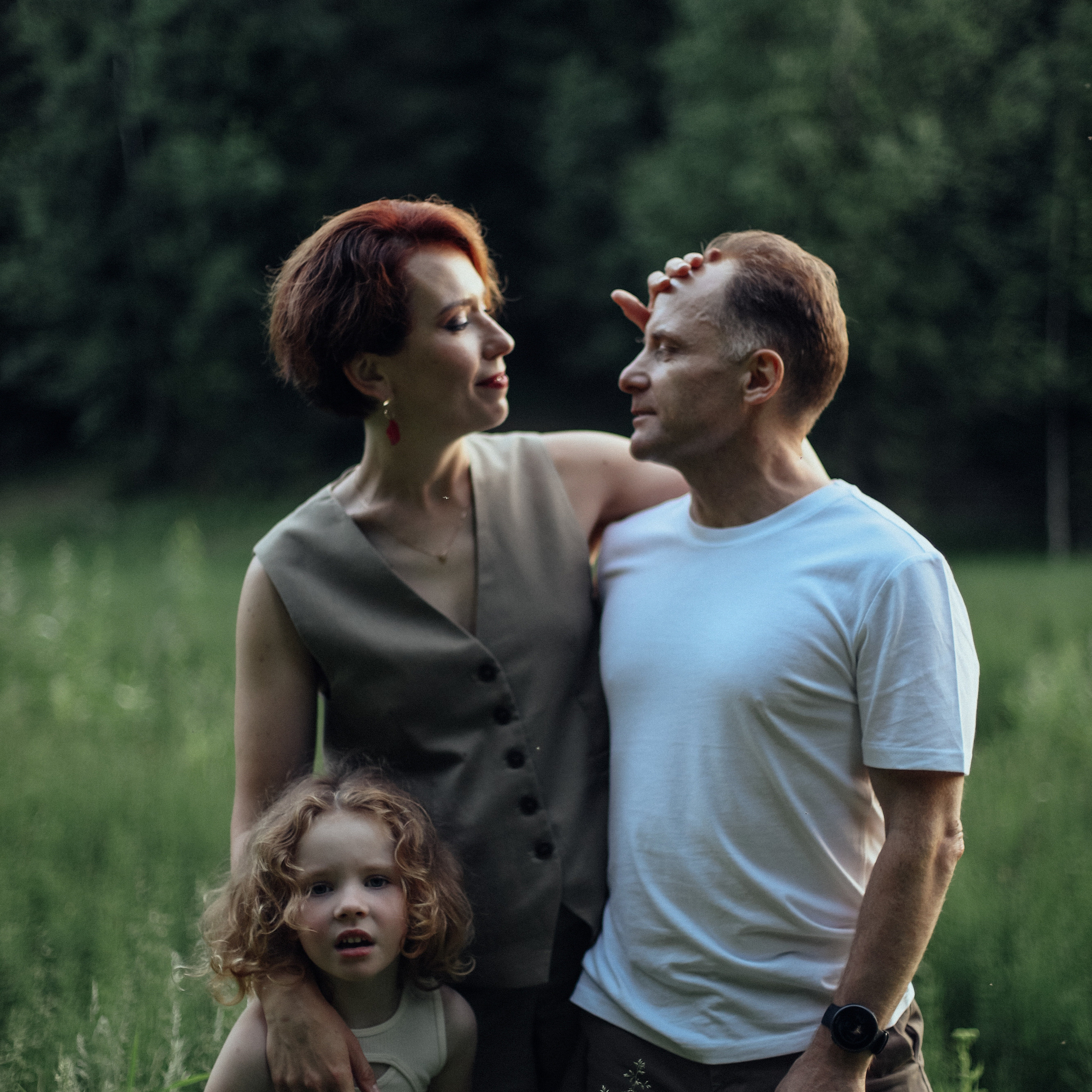 Отзывы. Семейный фотограф в Тюмени | Алёна Снопкова