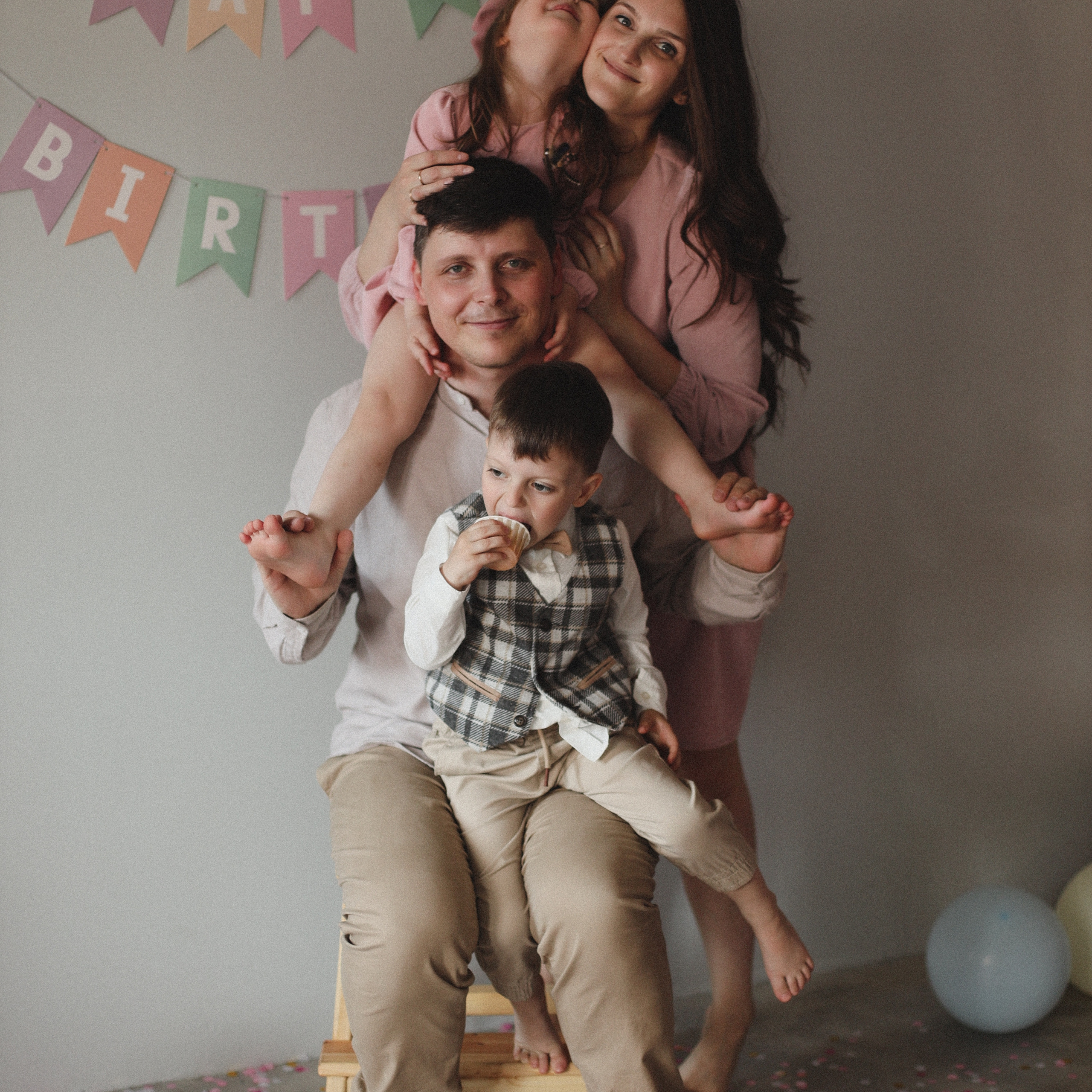 Отзывы. Семейный фотограф в Тюмени | Алёна Снопкова