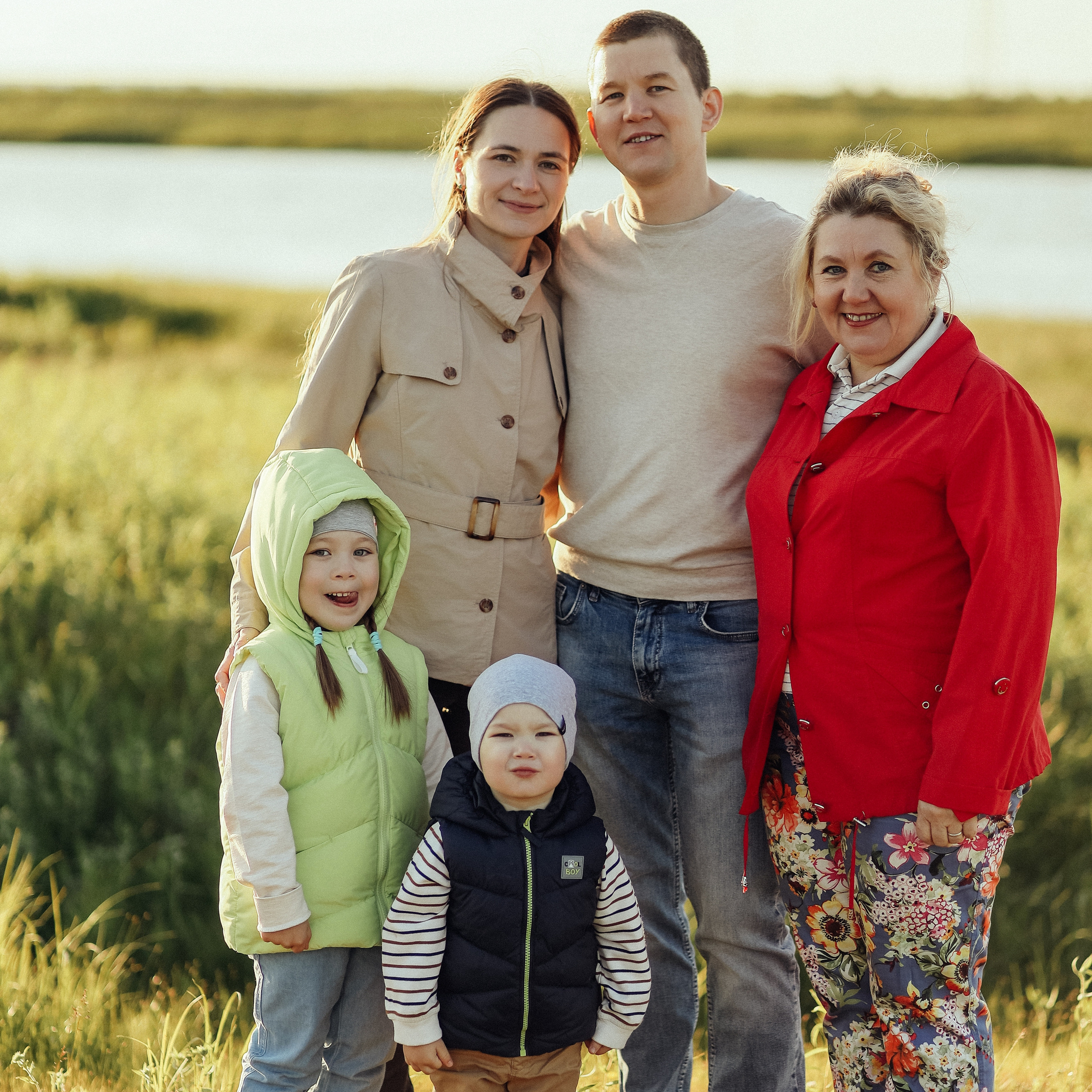 Отзывы. Семейный фотограф в Тюмени | Алёна Снопкова