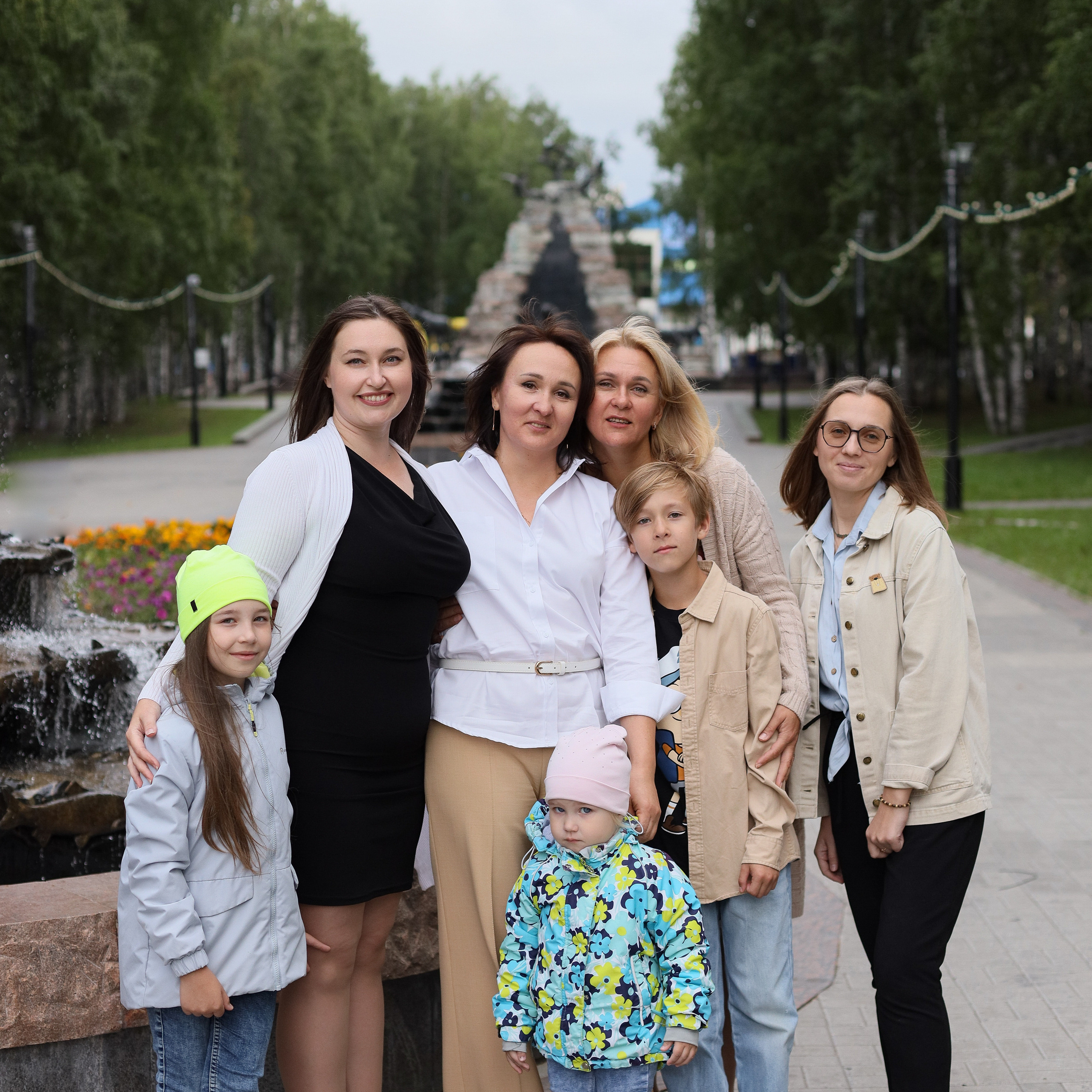 Отзывы. Семейный фотограф в Тюмени | Алёна Снопкова