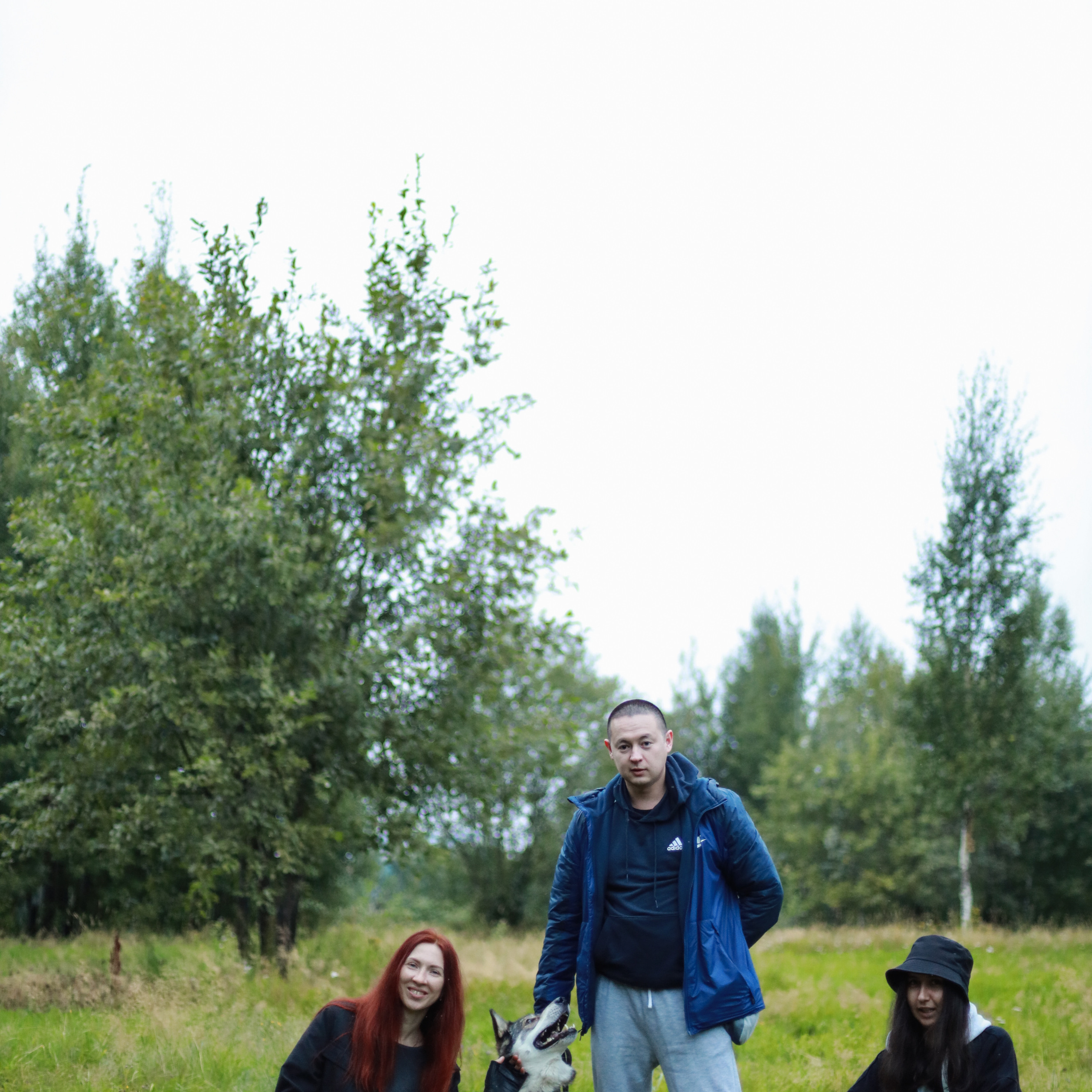 Отзывы. Семейный фотограф в Тюмени | Алёна Снопкова