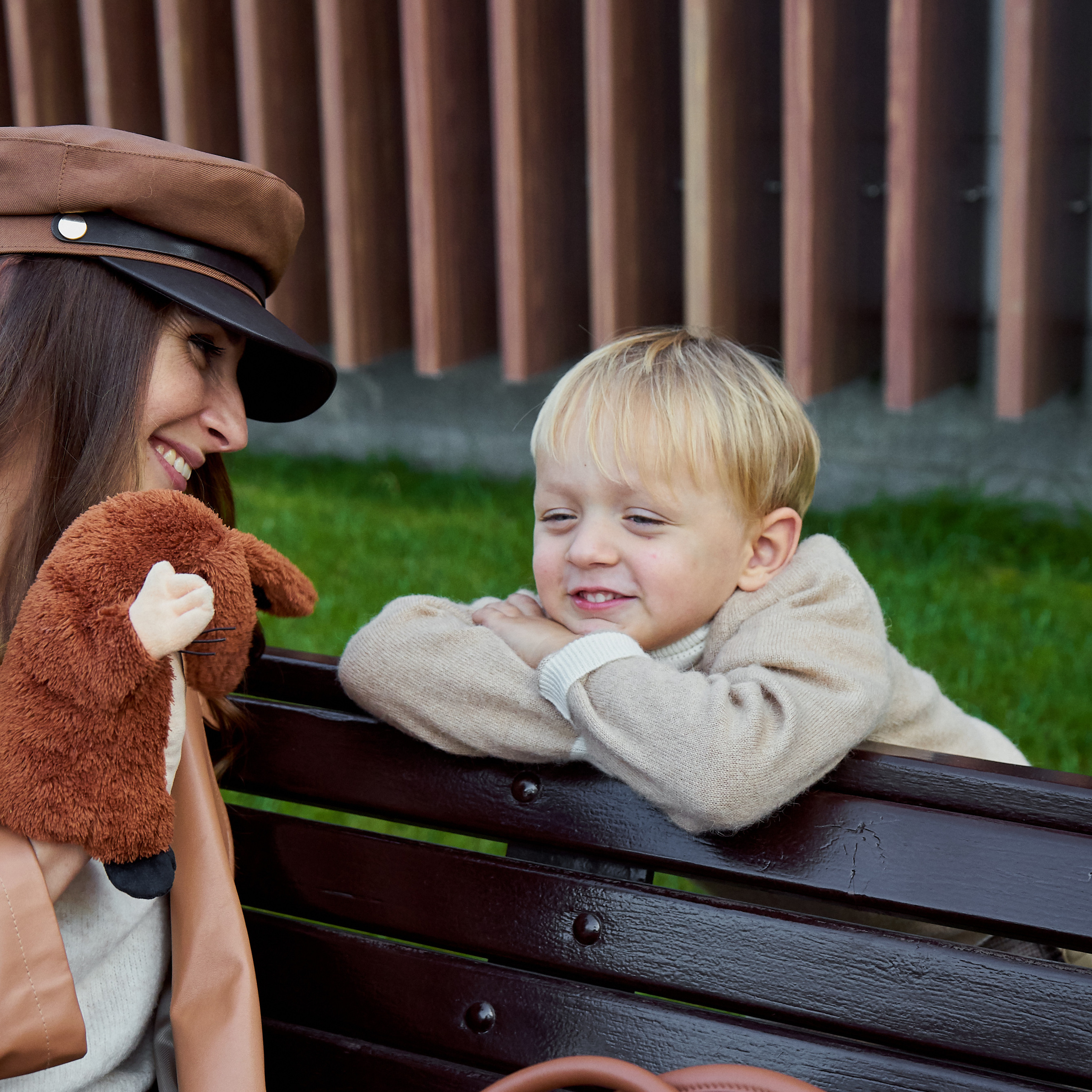 Бизнес портрет. Коммерческий фотограф Николай Кандалов