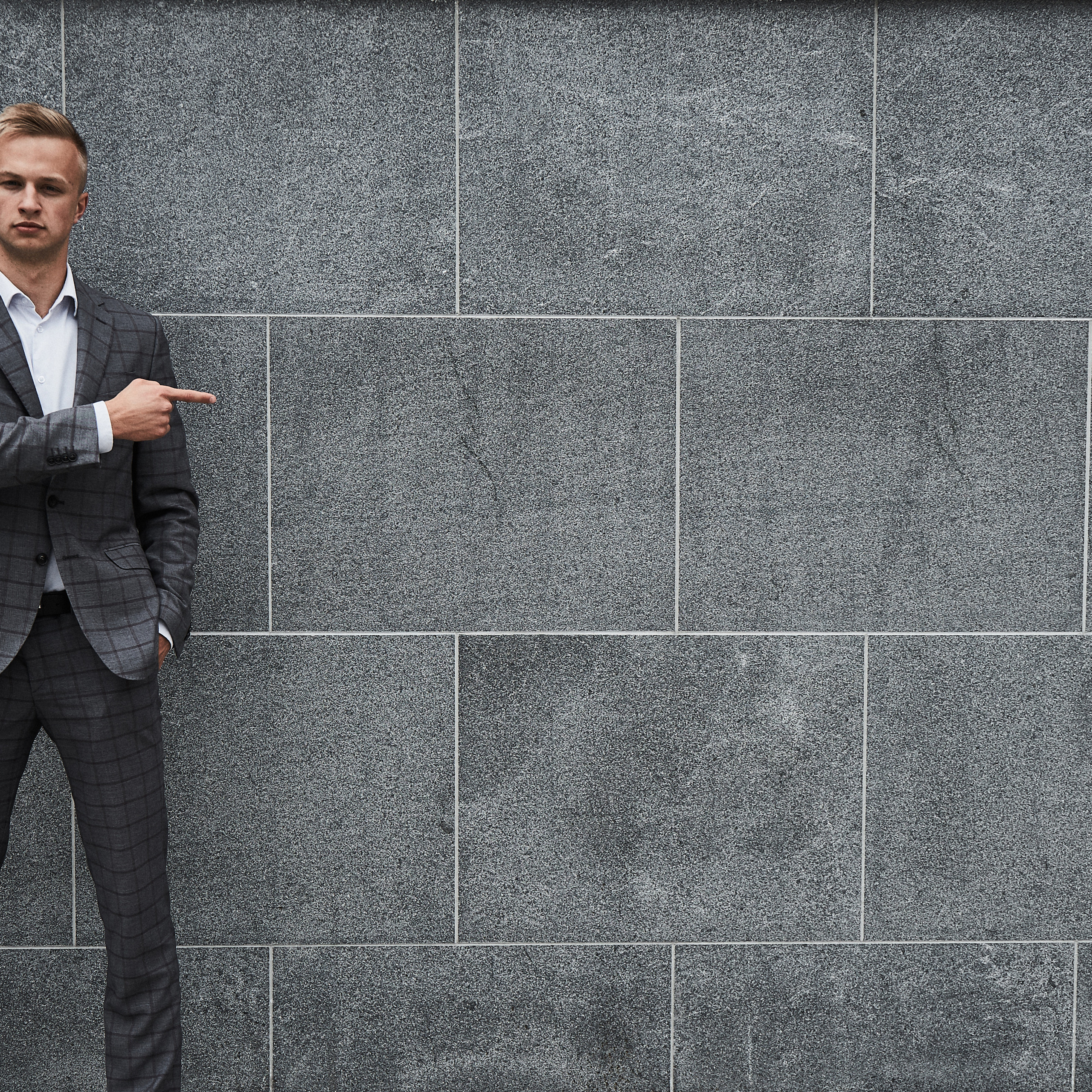 Бизнес портрет. Коммерческий фотограф Николай Кандалов