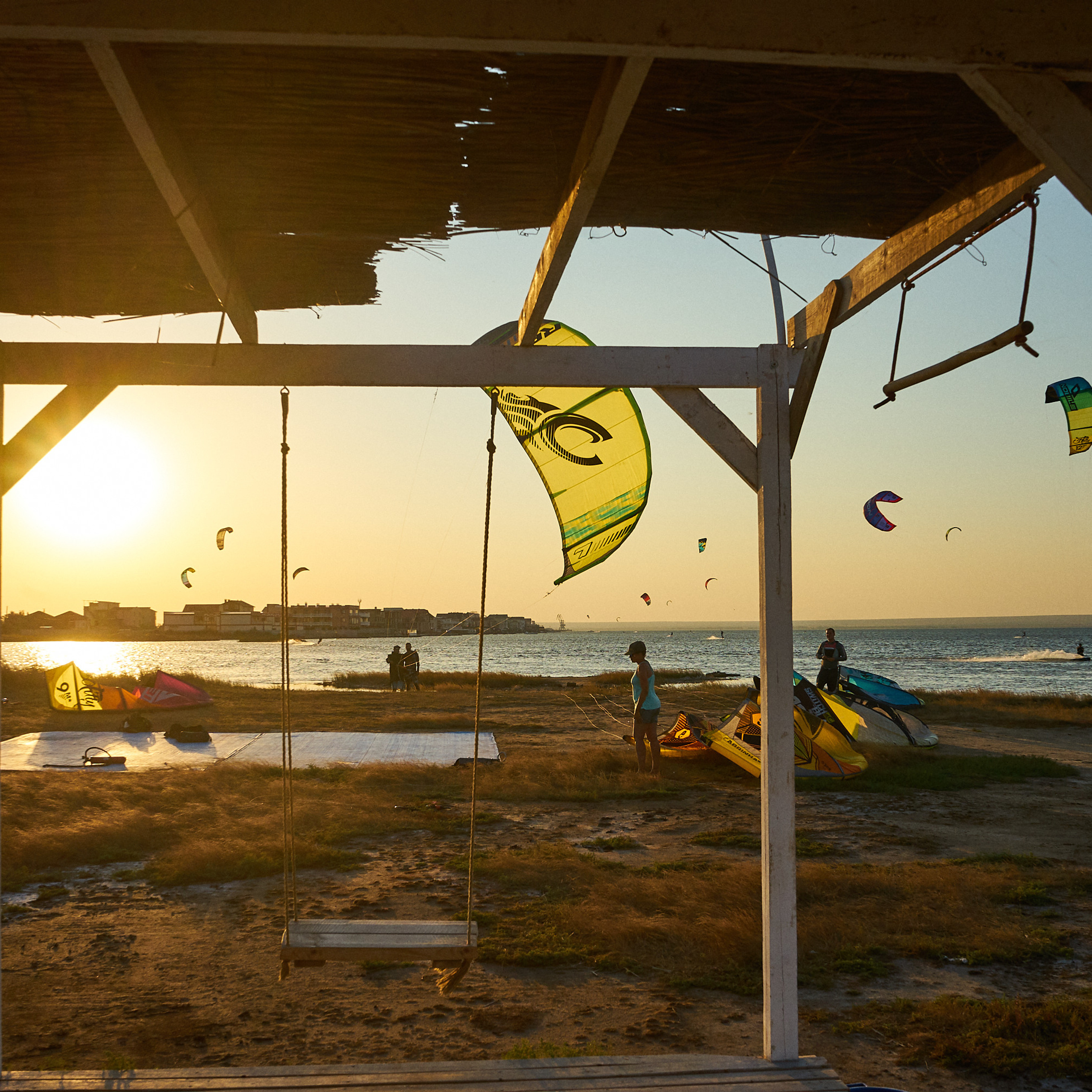 Бизнес портрет. Коммерческий фотограф Николай Кандалов