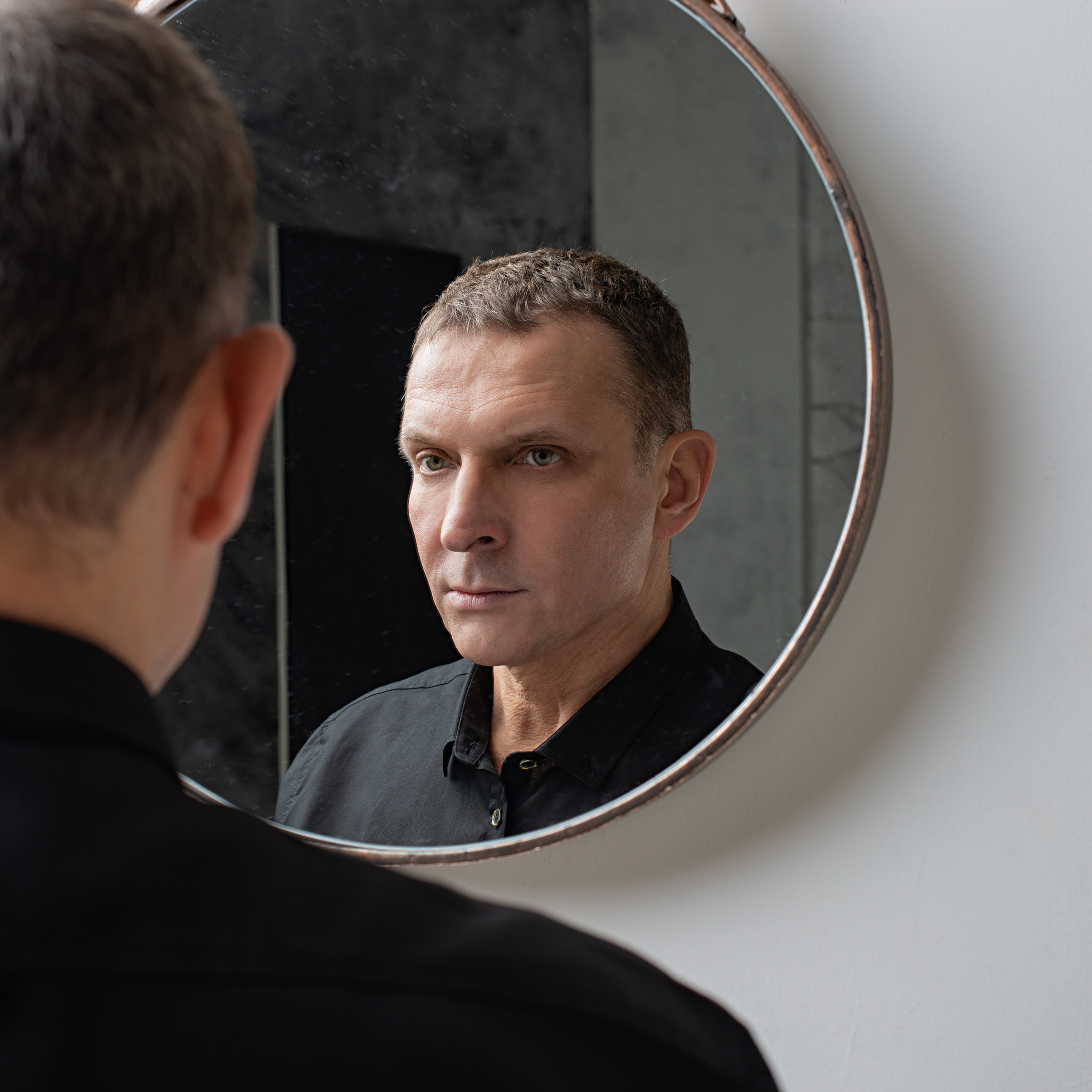 Бизнес портрет. Коммерческий фотограф Николай Кандалов