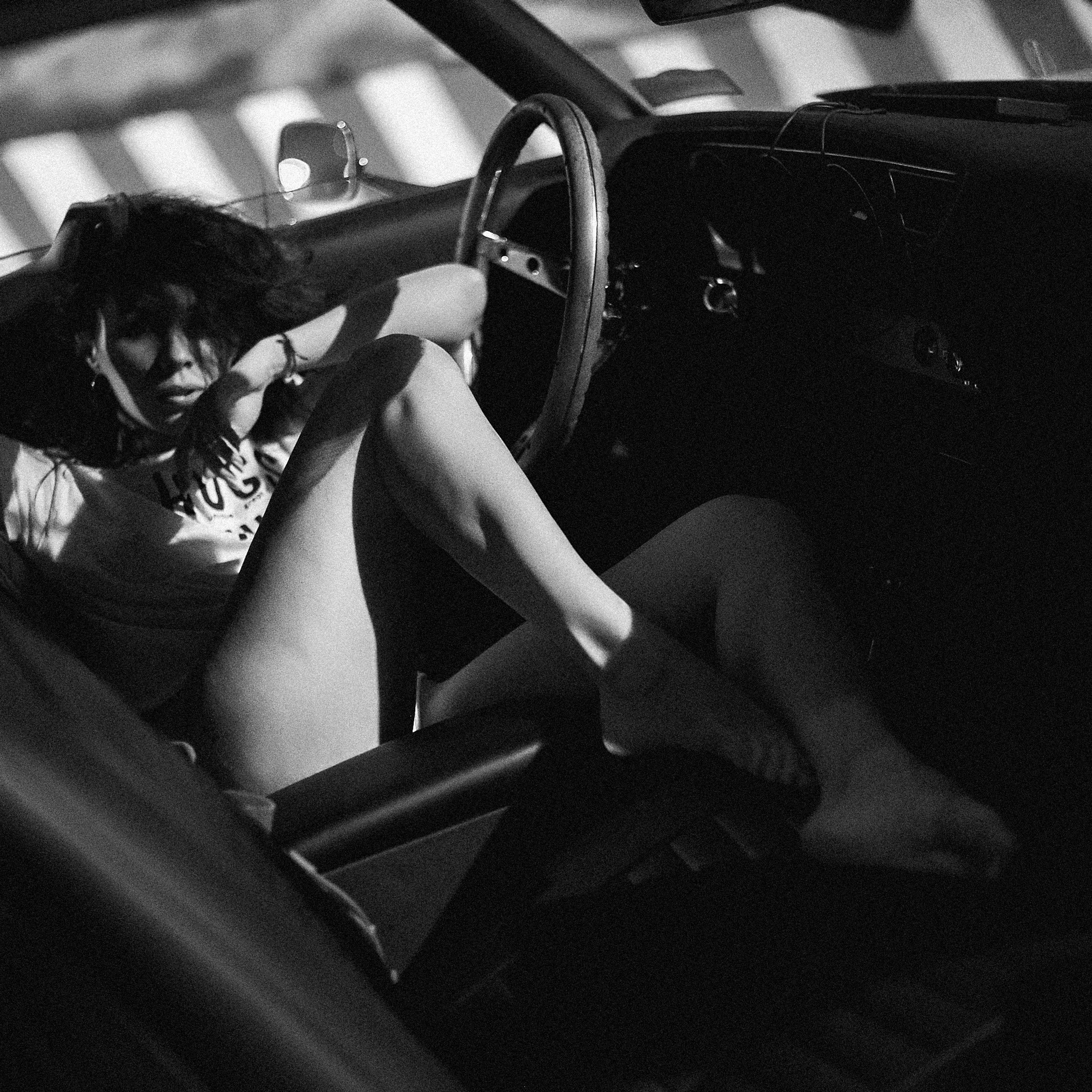 Бизнес портрет. Коммерческий фотограф Николай Кандалов