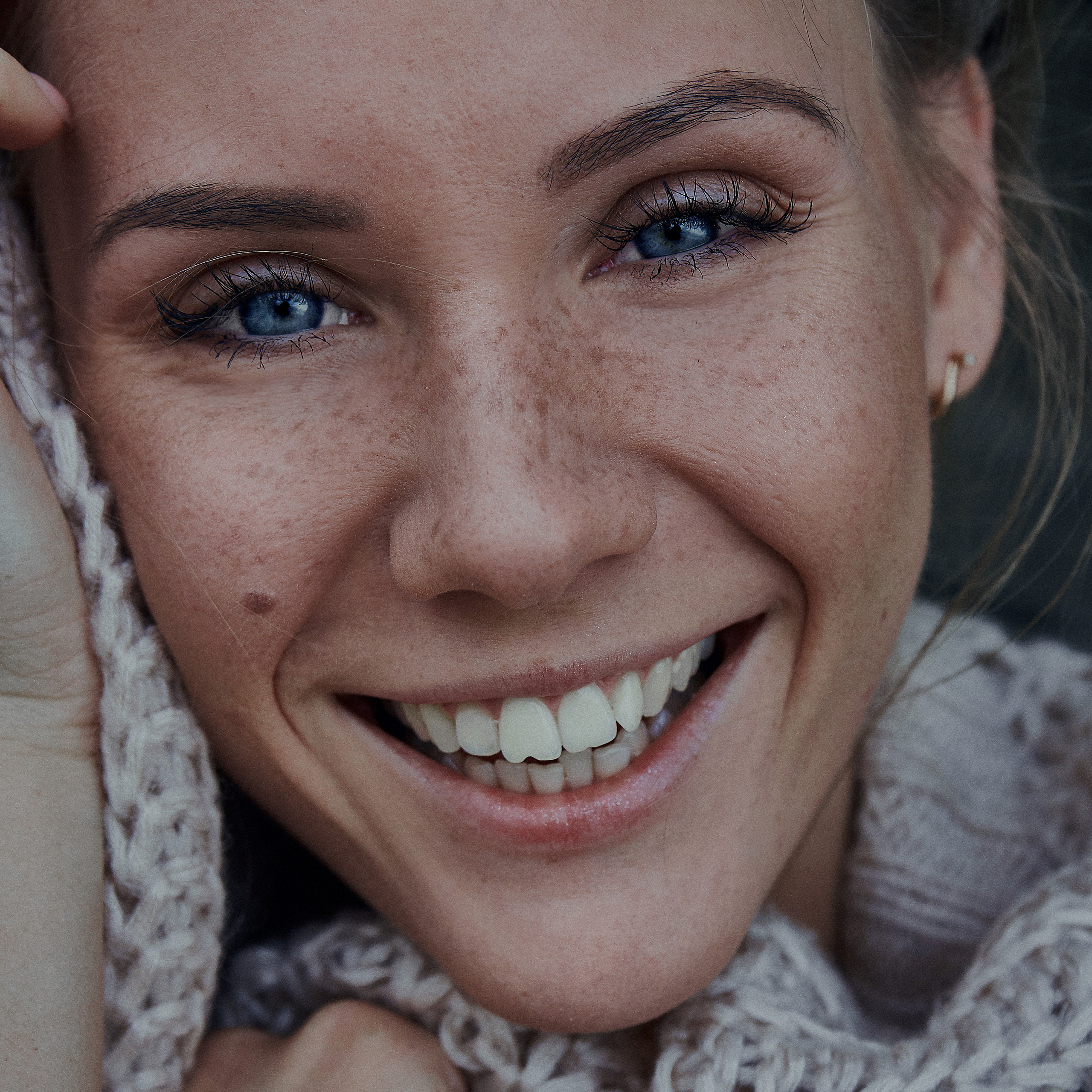 Бизнес портрет. Коммерческий фотограф Николай Кандалов