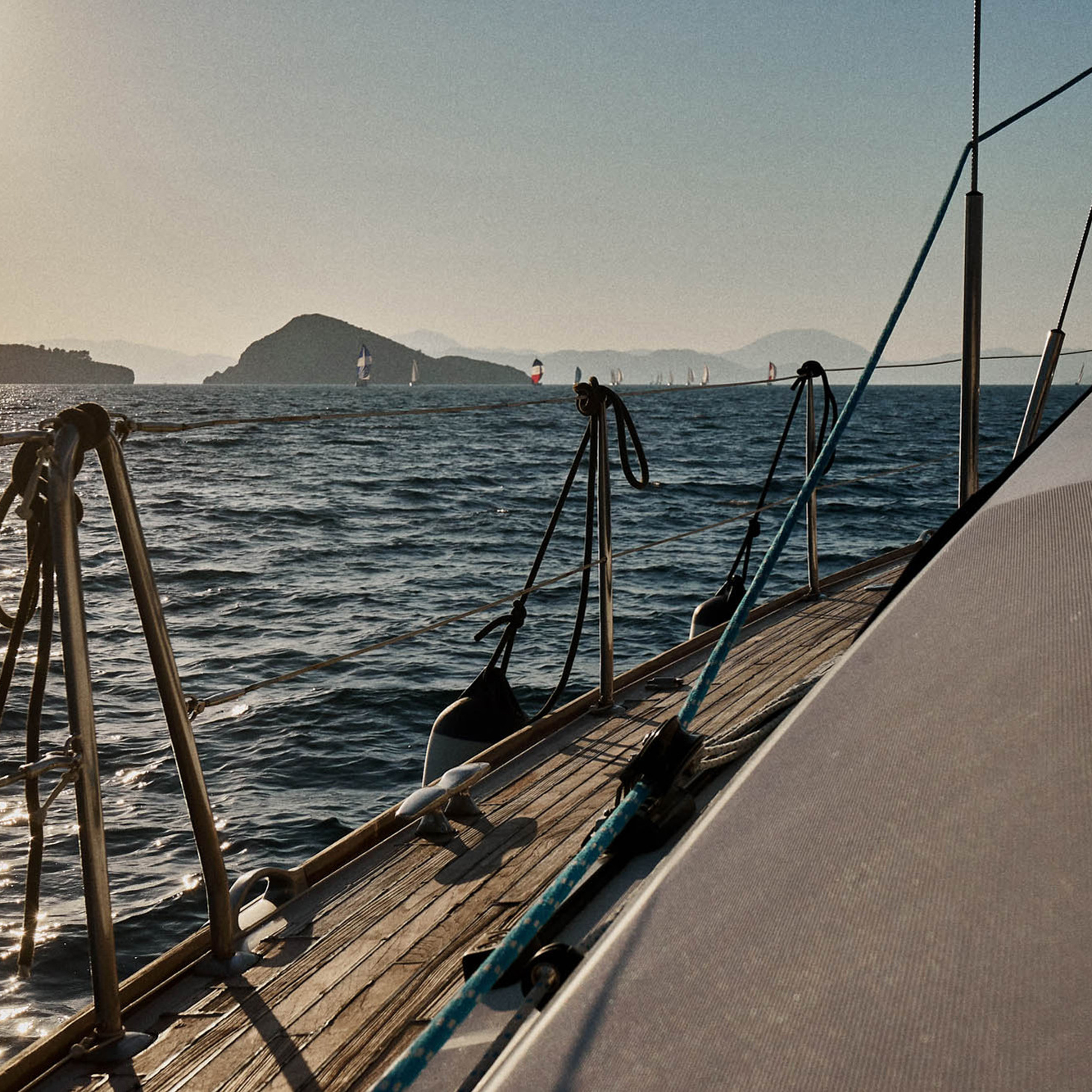Яхтинг. Коммерческий фотограф Николай Кандалов. Коммерческий фотограф Николай Кандалов