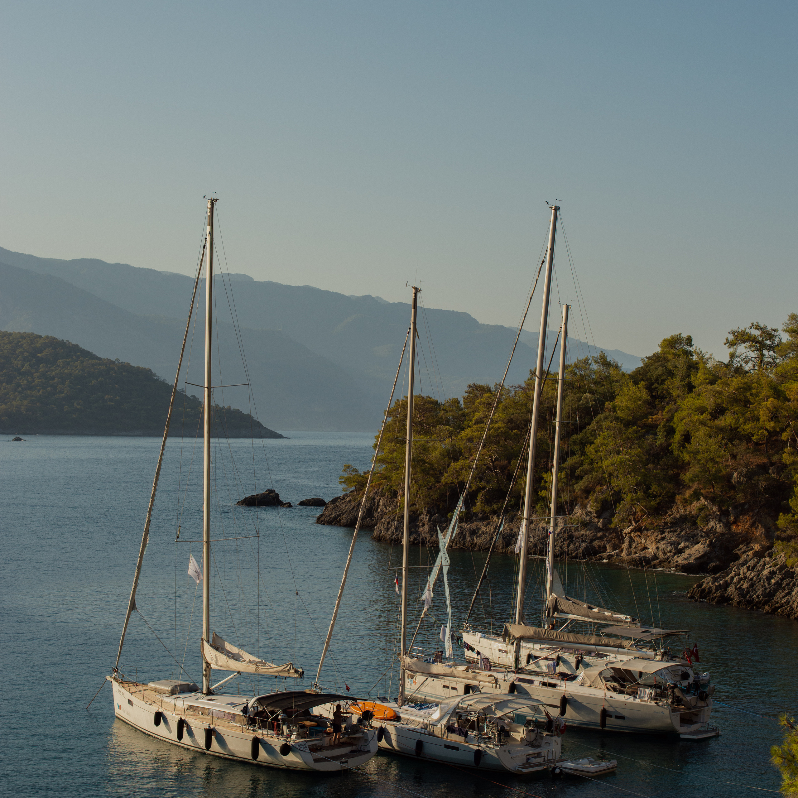 Яхтинг. Коммерческий фотограф Николай Кандалов. Коммерческий фотограф Николай Кандалов