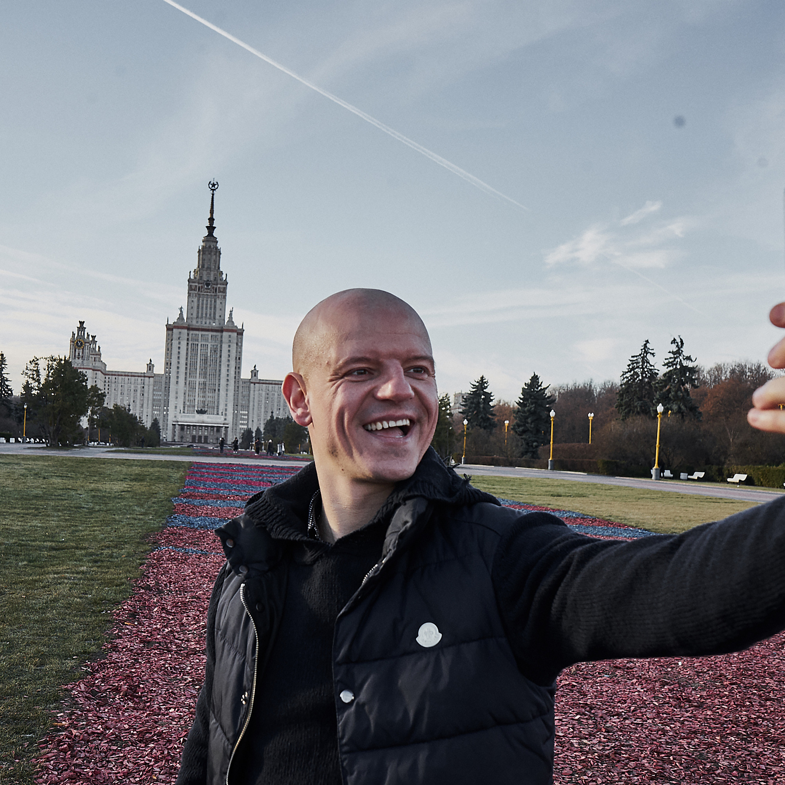 Бизнес портрет. Коммерческий фотограф Николай Кандалов
