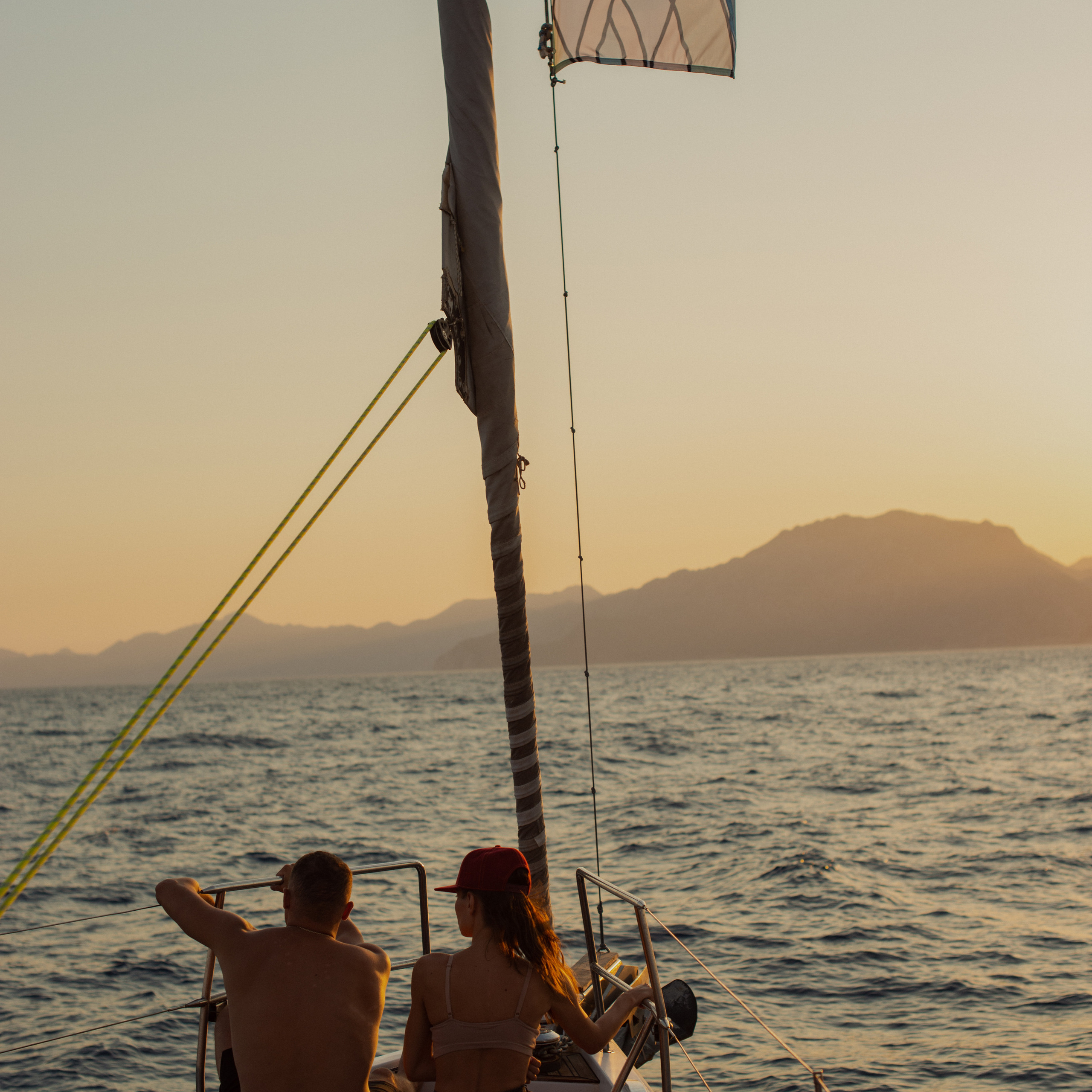 Яхтинг. Коммерческий фотограф Николай Кандалов. Коммерческий фотограф Николай Кандалов
