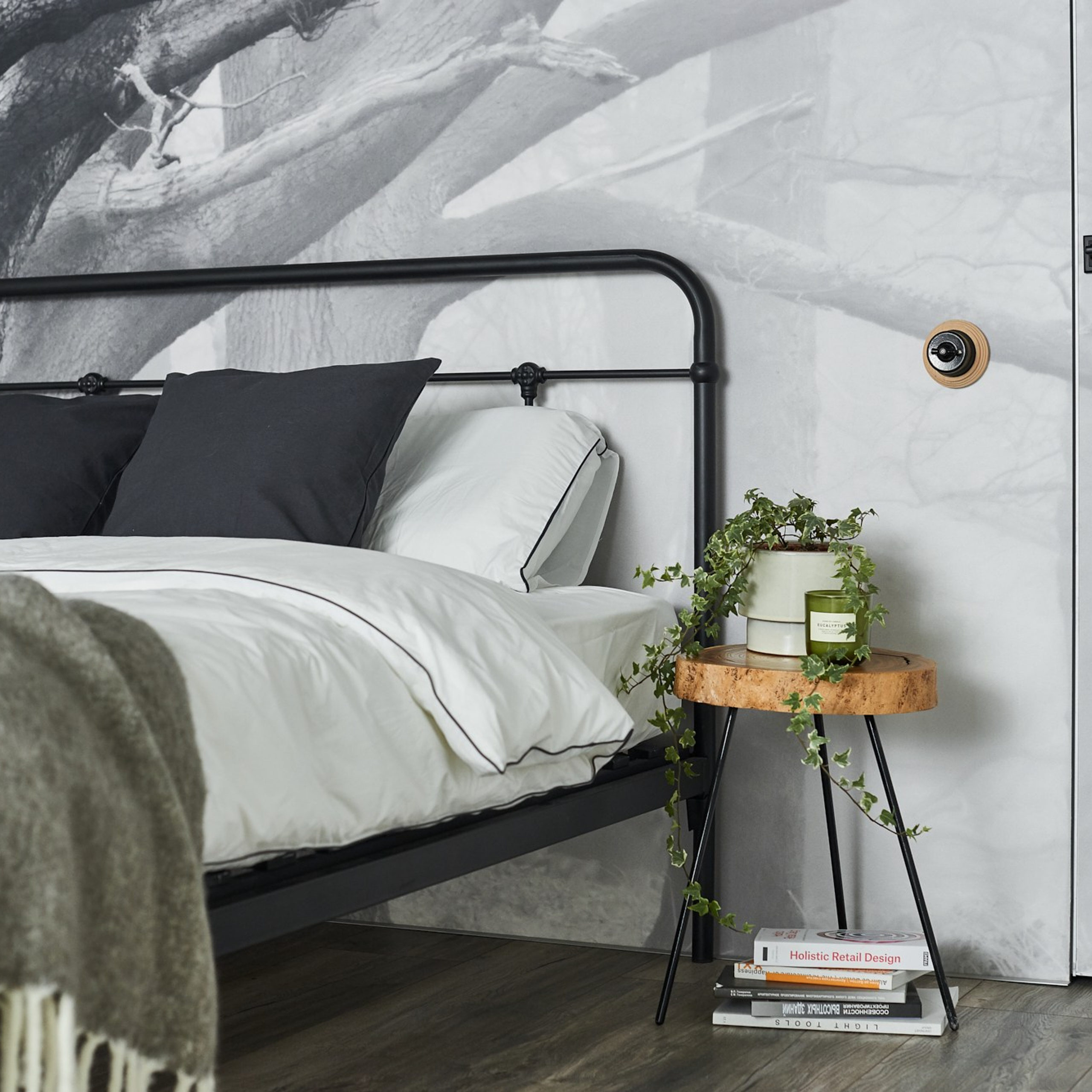 Бизнес портрет. Коммерческий фотограф Николай Кандалов