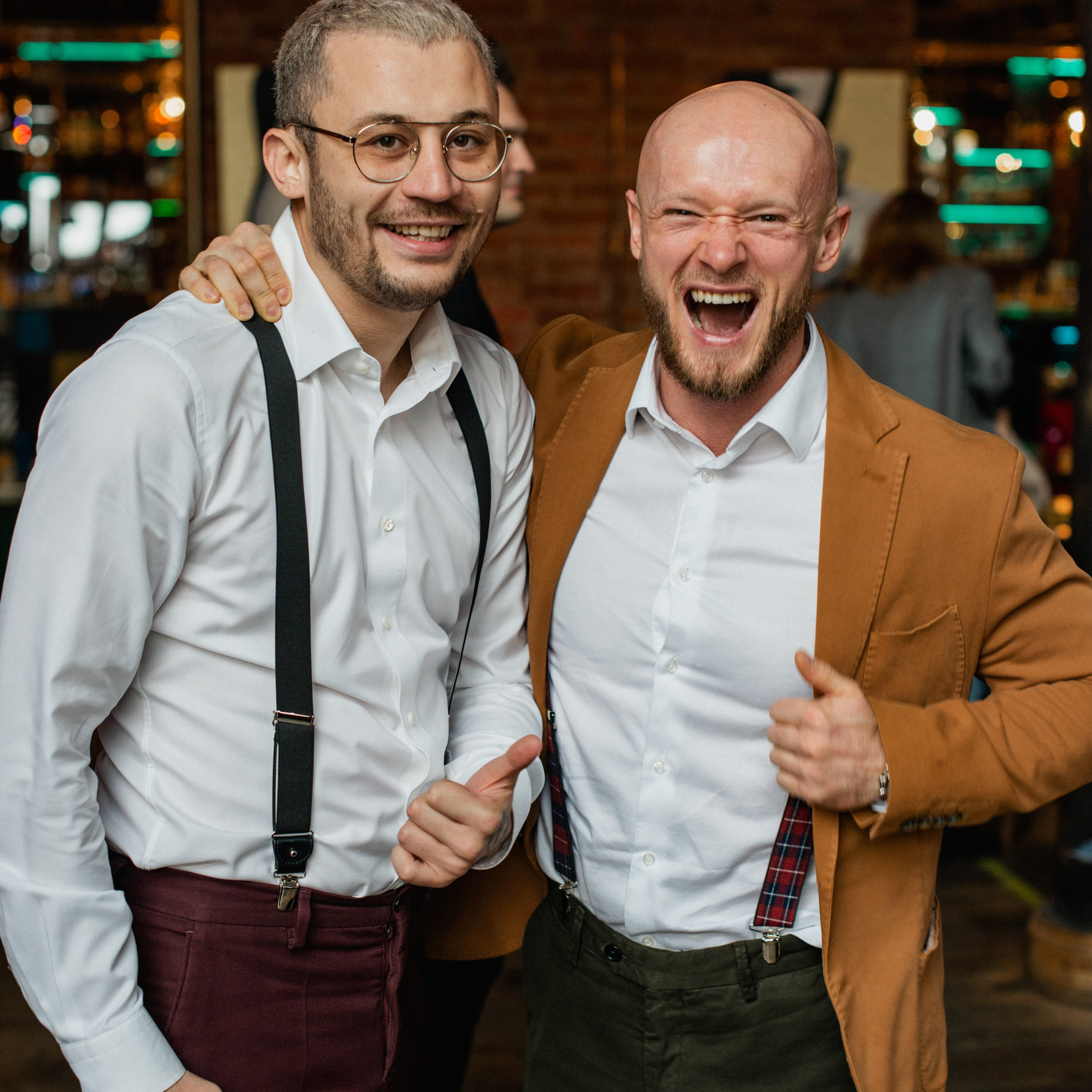 Бизнес портрет. Коммерческий фотограф Николай Кандалов