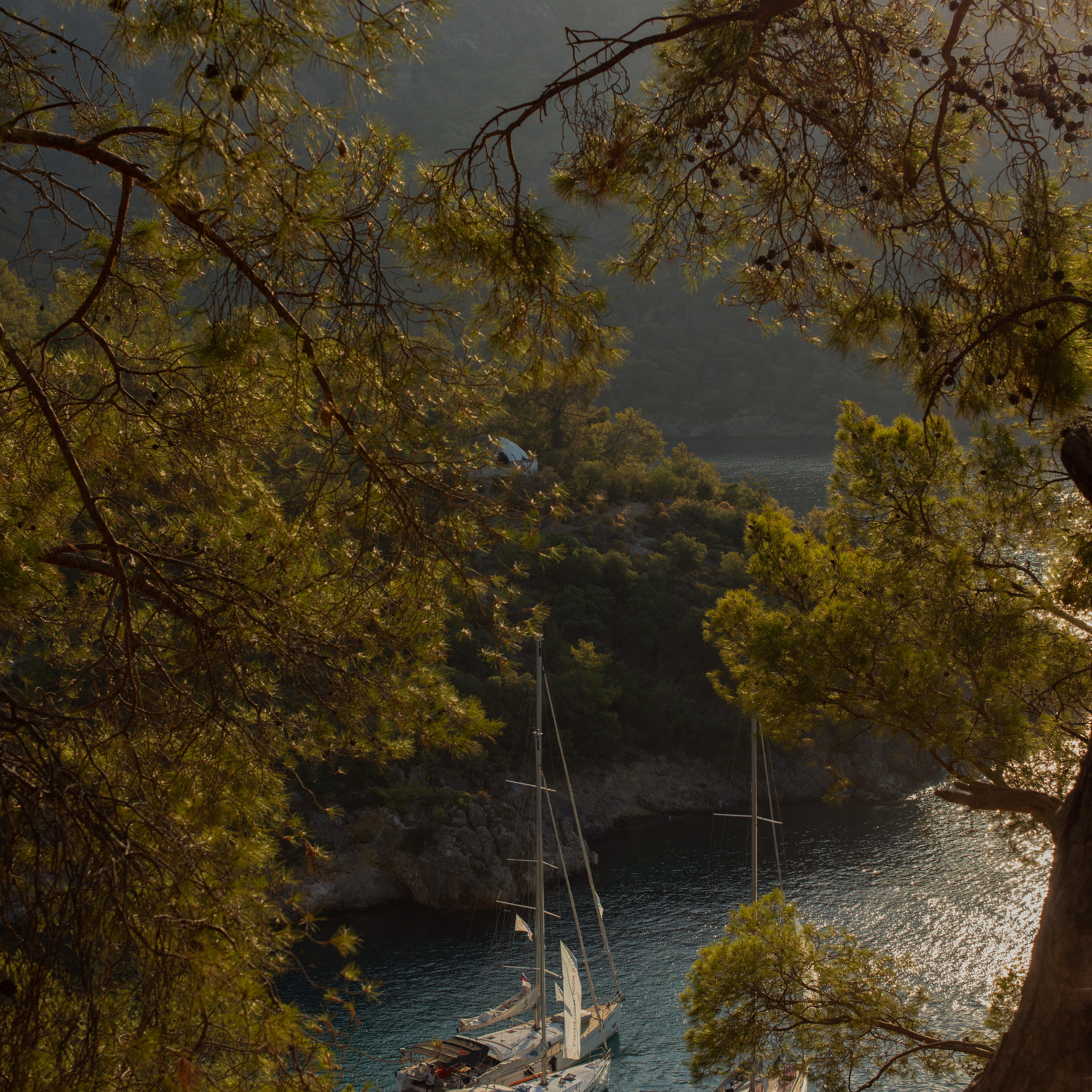 Яхтинг. Коммерческий фотограф Николай Кандалов. Коммерческий фотограф Николай Кандалов