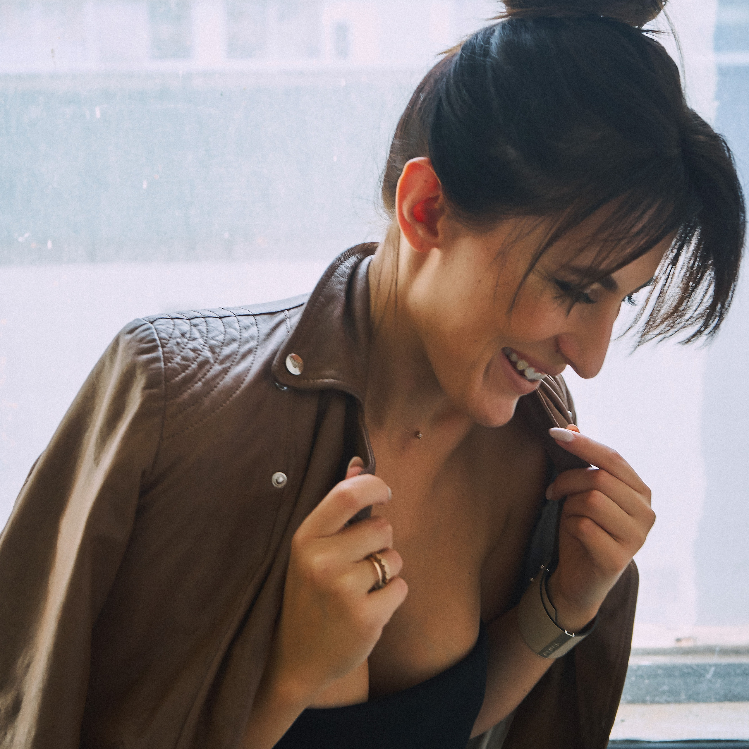 Бизнес портрет. Коммерческий фотограф Николай Кандалов