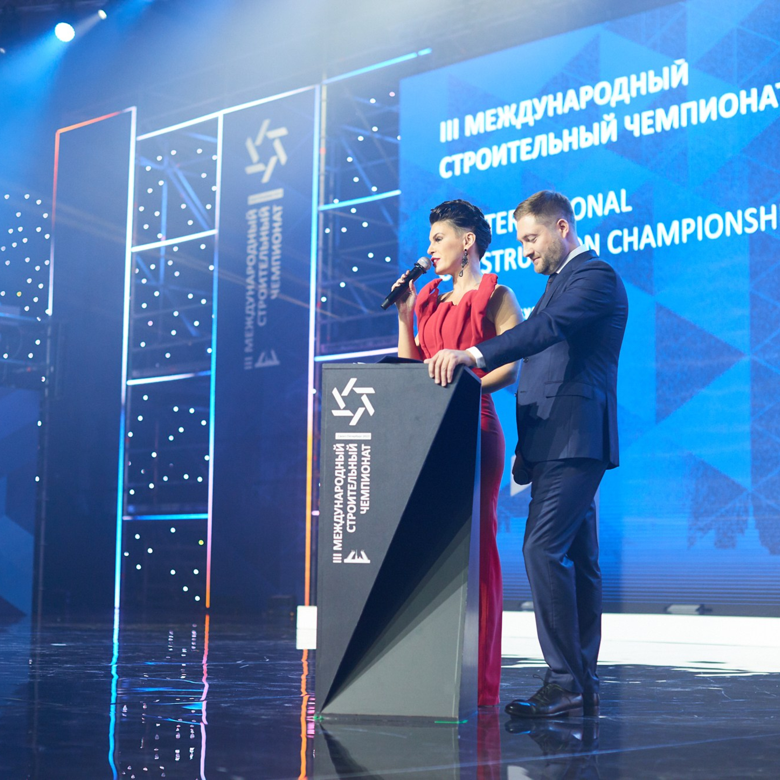 Бизнес портрет. Коммерческий фотограф Николай Кандалов