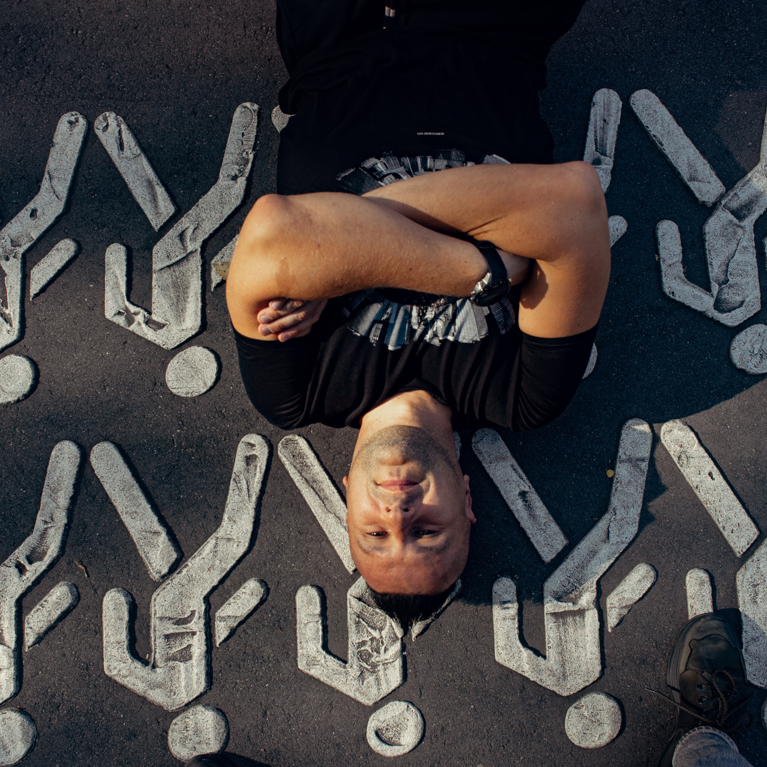 Бизнес портрет. Коммерческий фотограф Николай Кандалов