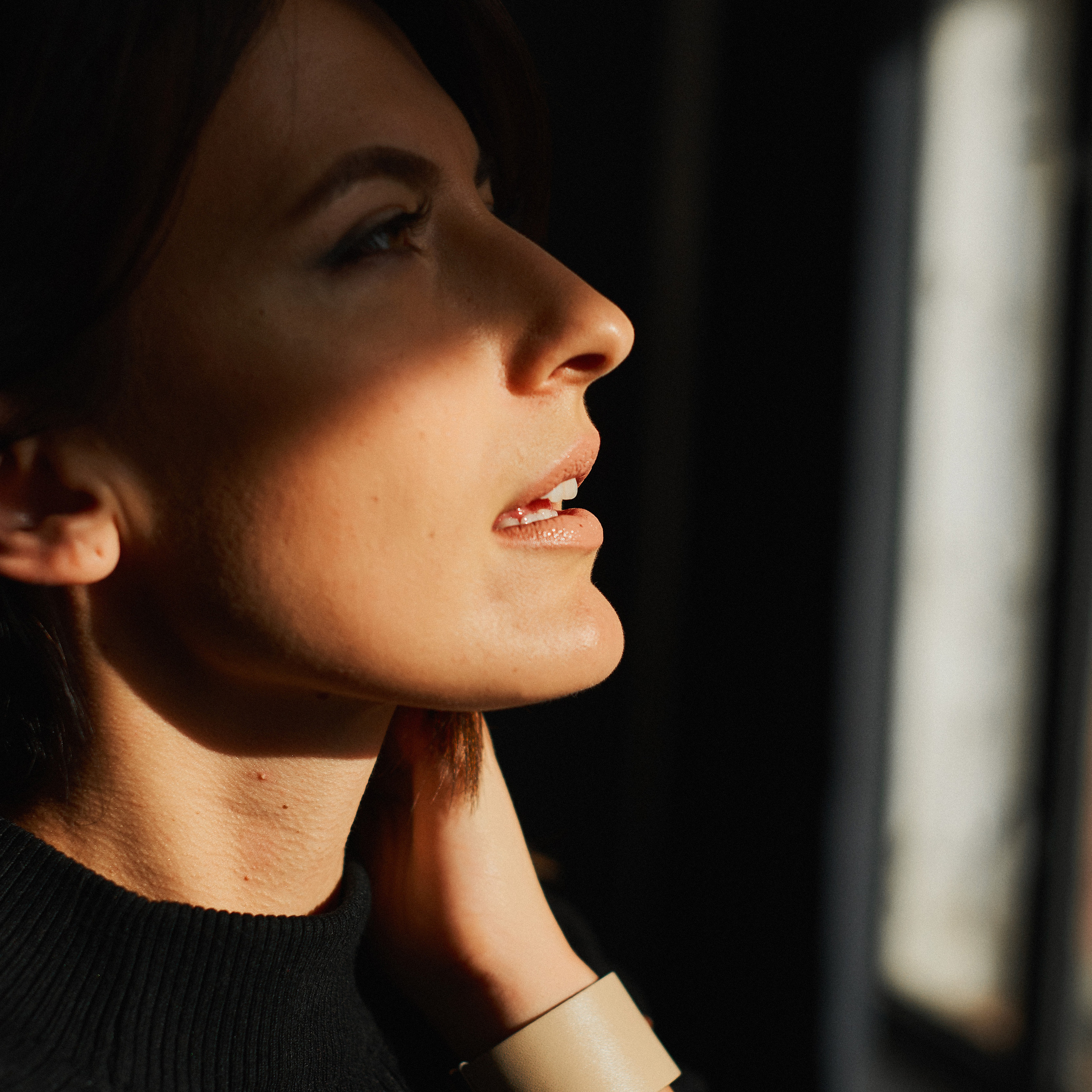 Бизнес портрет. Коммерческий фотограф Николай Кандалов