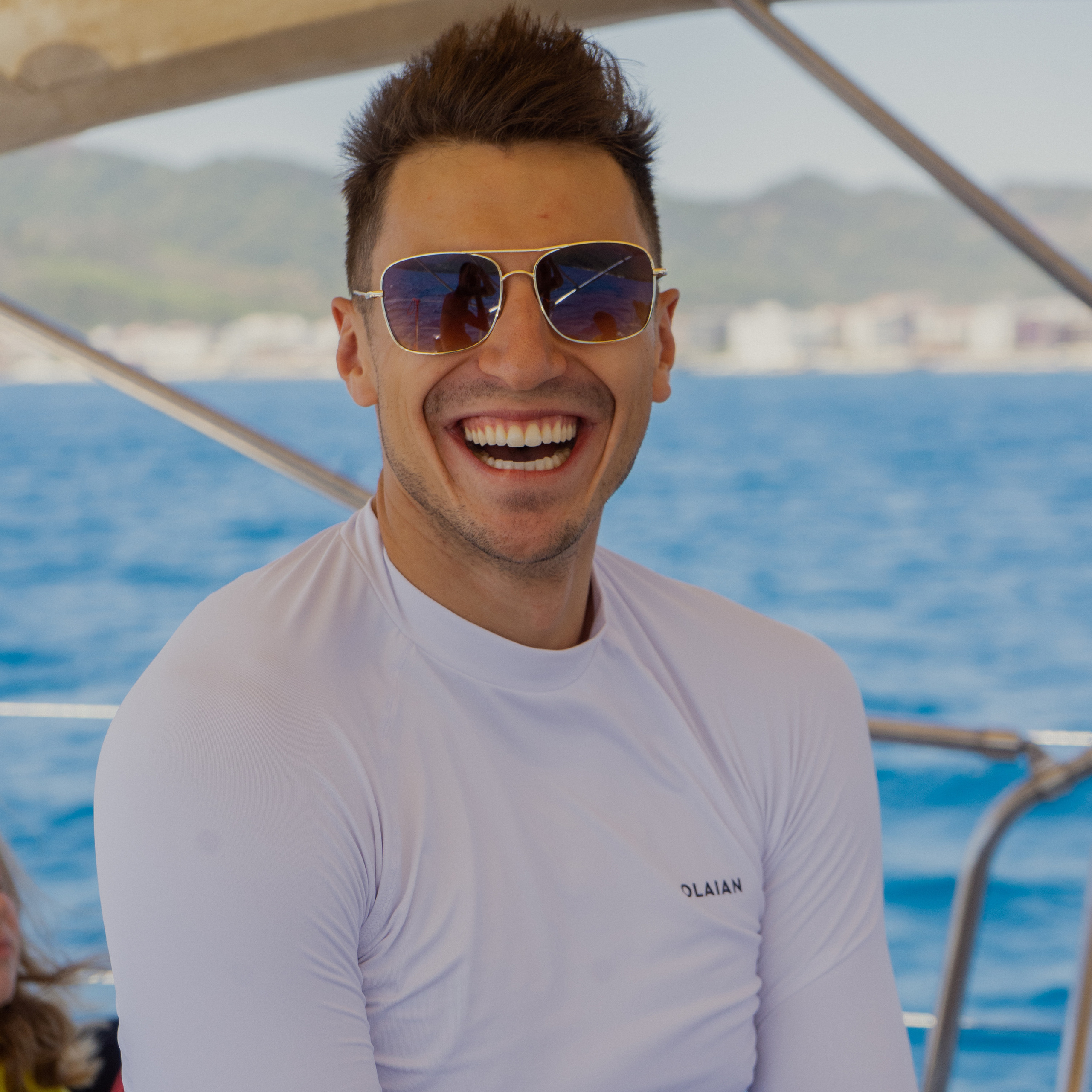 Яхтинг. Коммерческий фотограф Николай Кандалов. Коммерческий фотограф Николай Кандалов