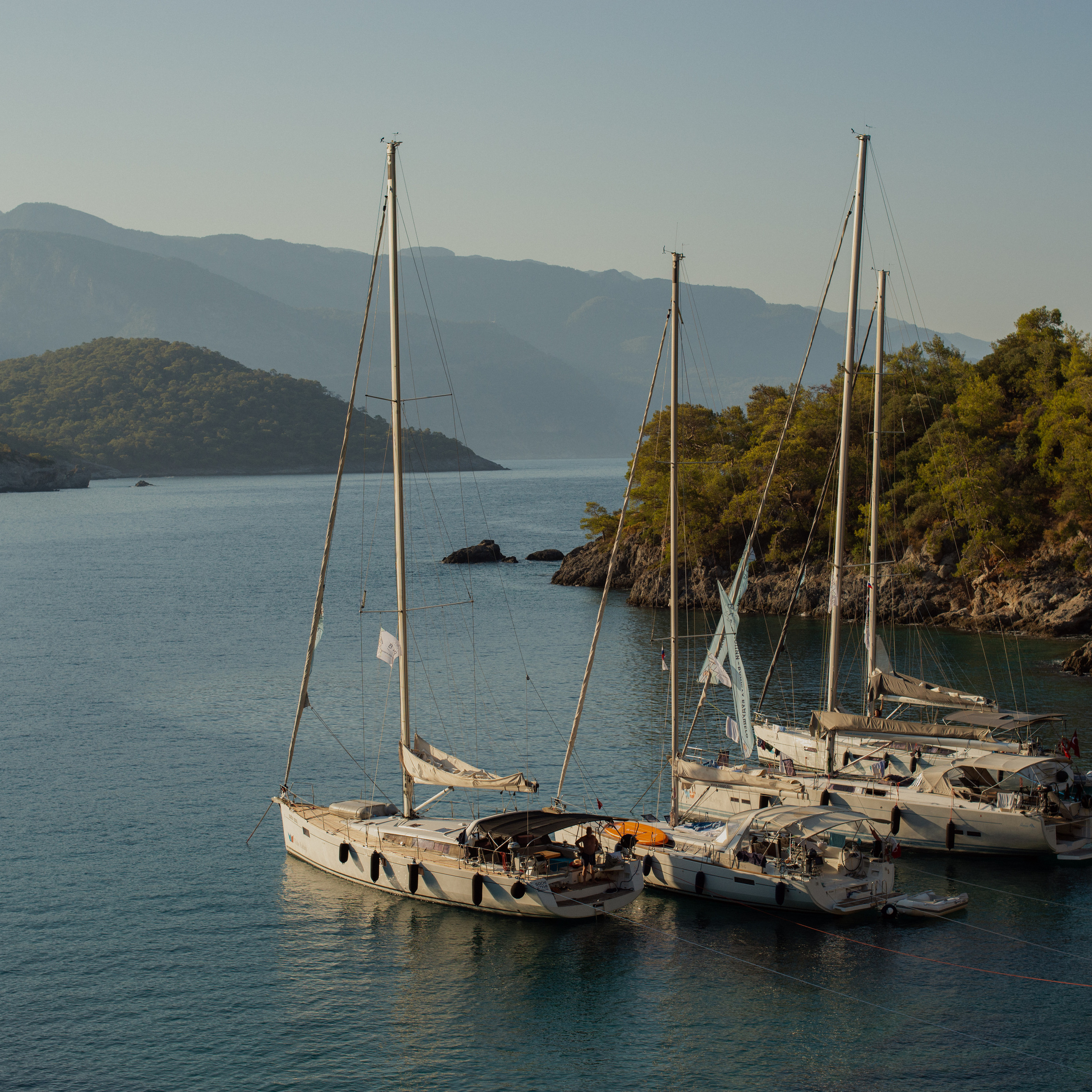 Яхтинг. Коммерческий фотограф Николай Кандалов. Коммерческий фотограф Николай Кандалов