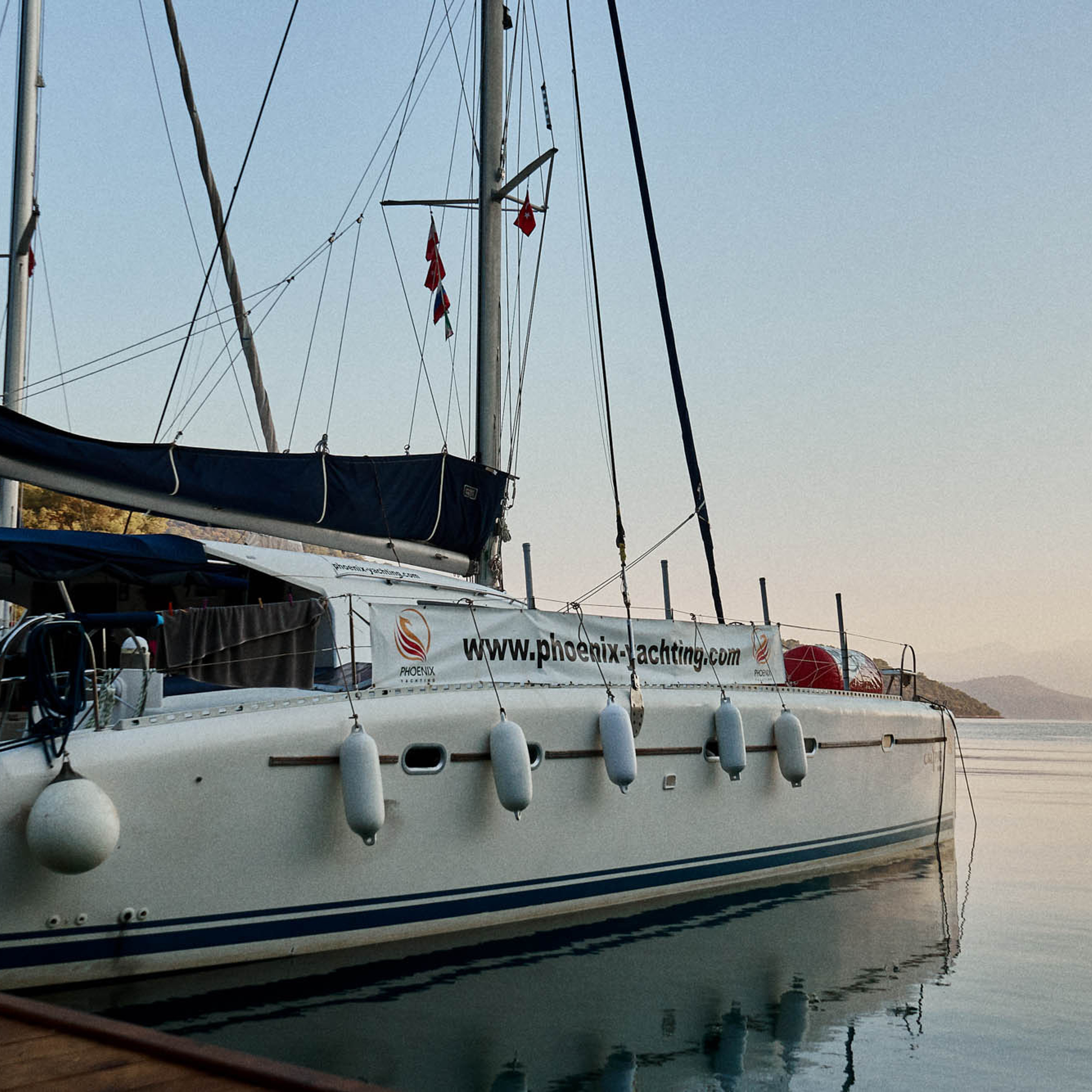 Яхтинг. Коммерческий фотограф Николай Кандалов. Коммерческий фотограф Николай Кандалов