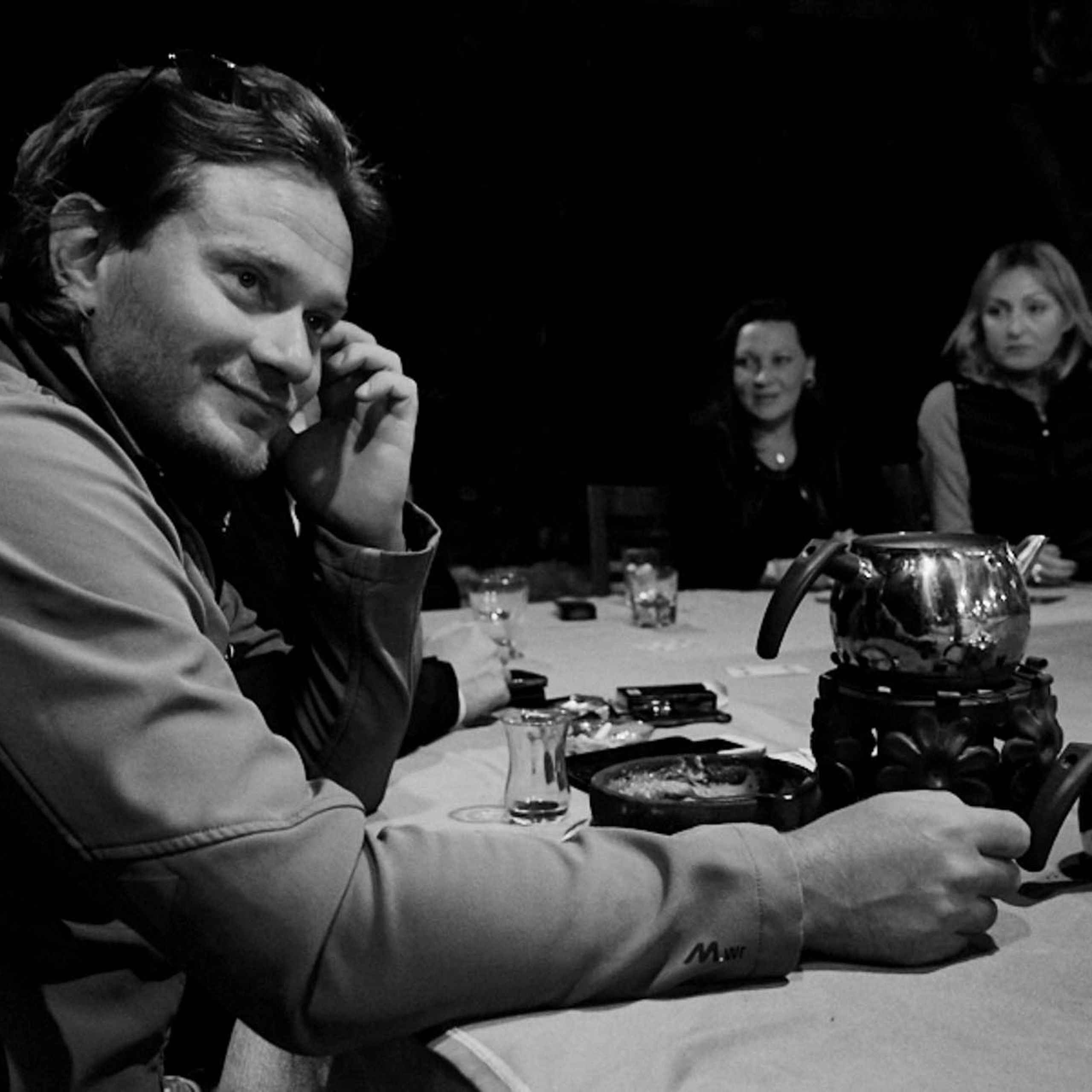 Яхтинг. Коммерческий фотограф Николай Кандалов. Коммерческий фотограф Николай Кандалов