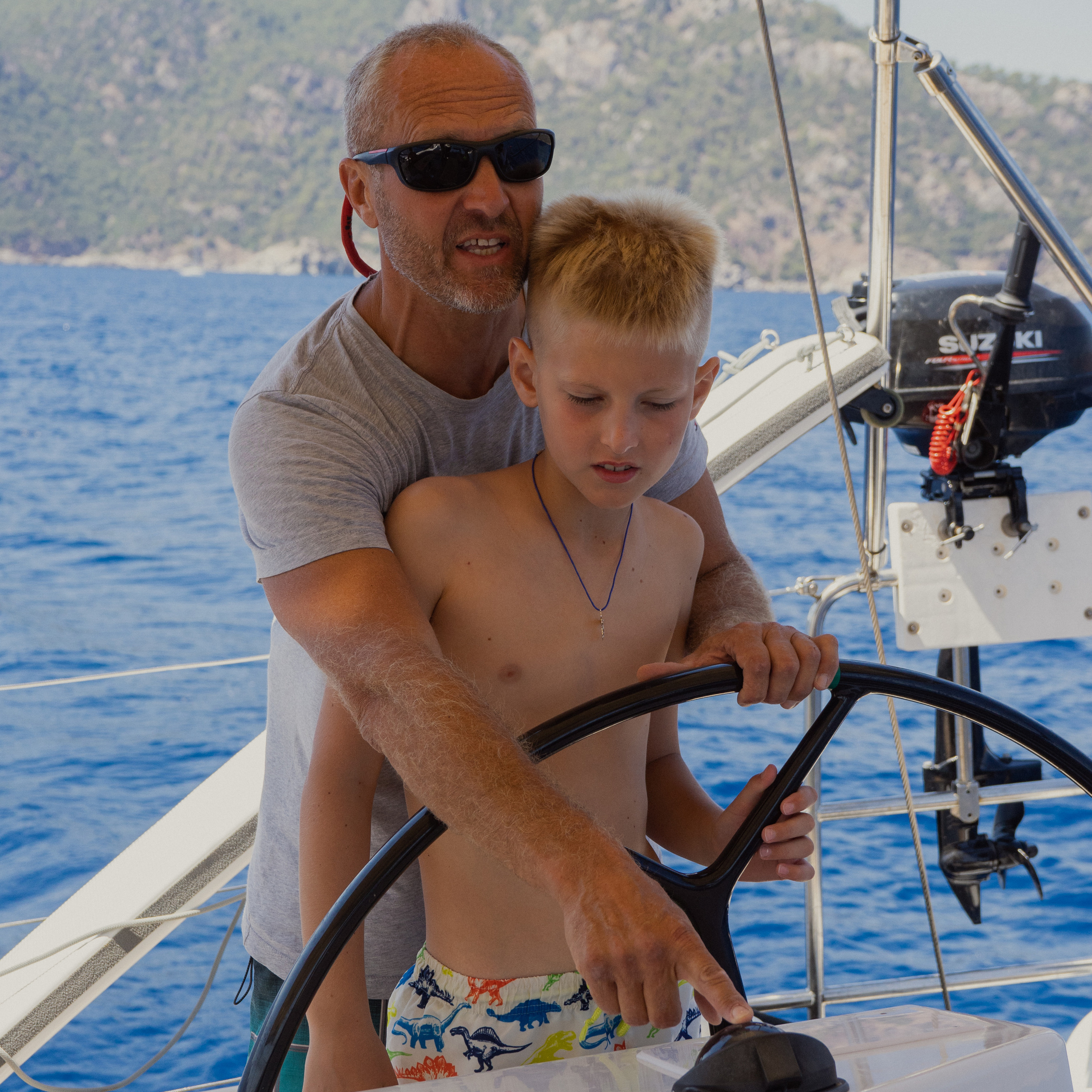 Яхтинг. Коммерческий фотограф Николай Кандалов. Коммерческий фотограф Николай Кандалов