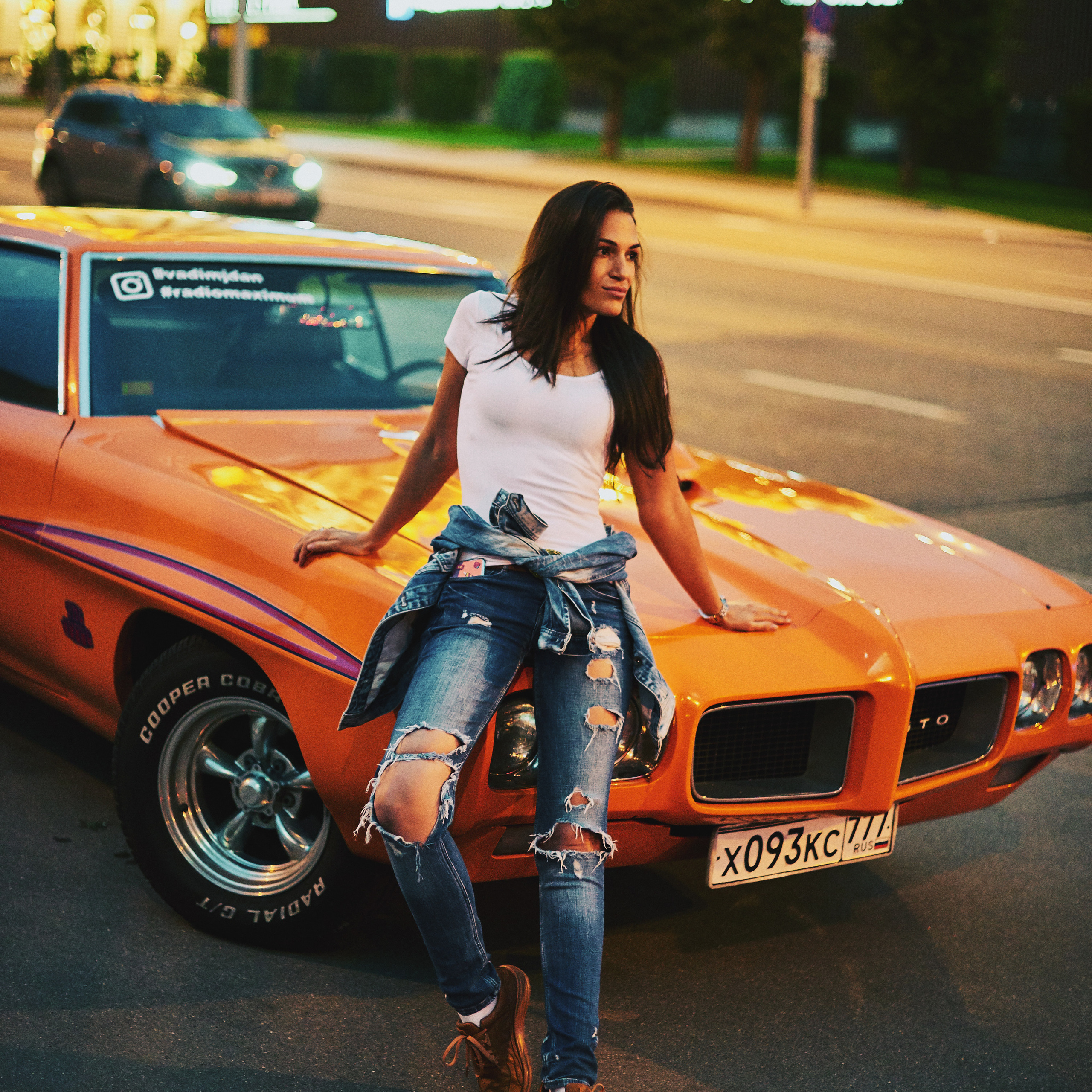 Бизнес портрет. Коммерческий фотограф Николай Кандалов