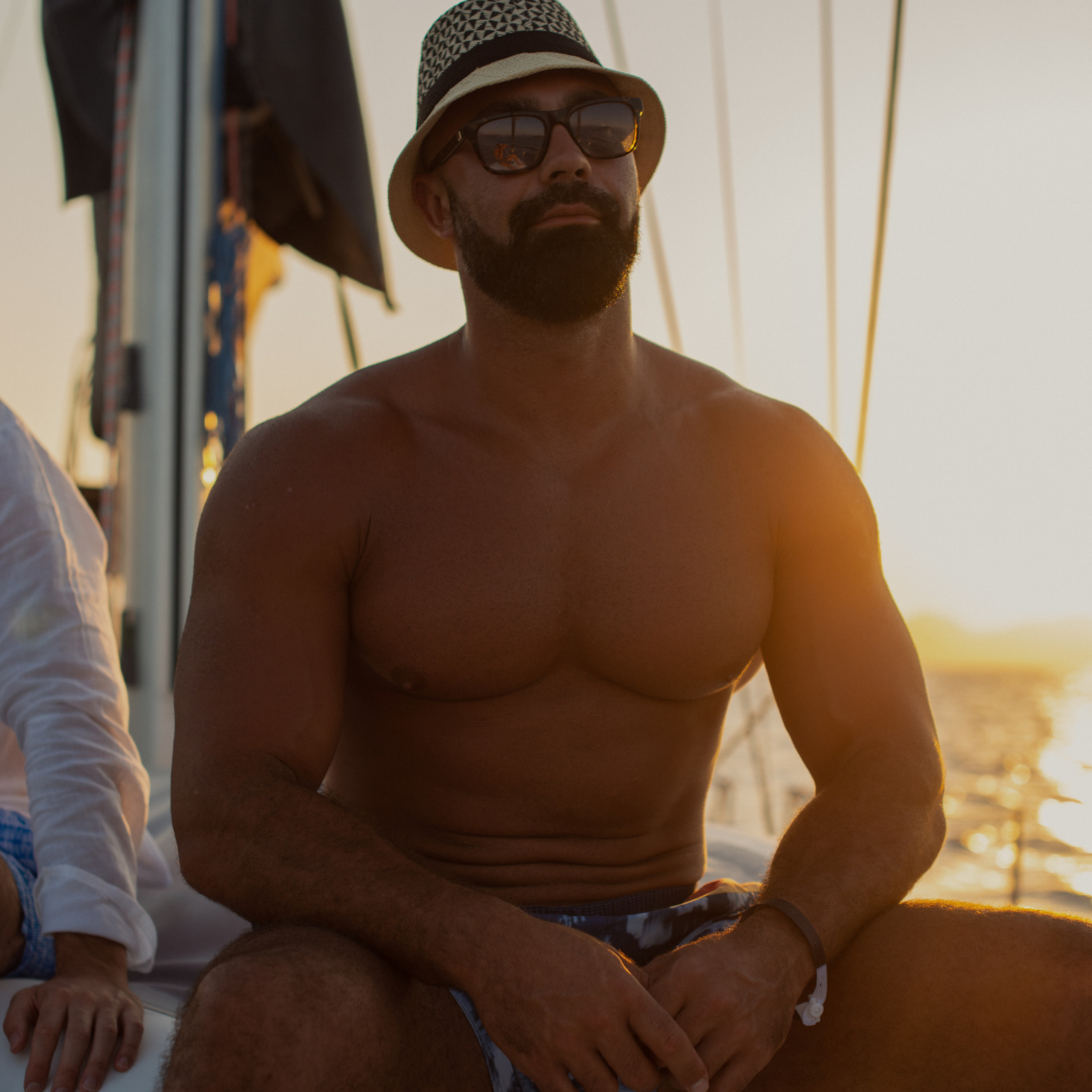 Яхтинг. Коммерческий фотограф Николай Кандалов. Коммерческий фотограф Николай Кандалов