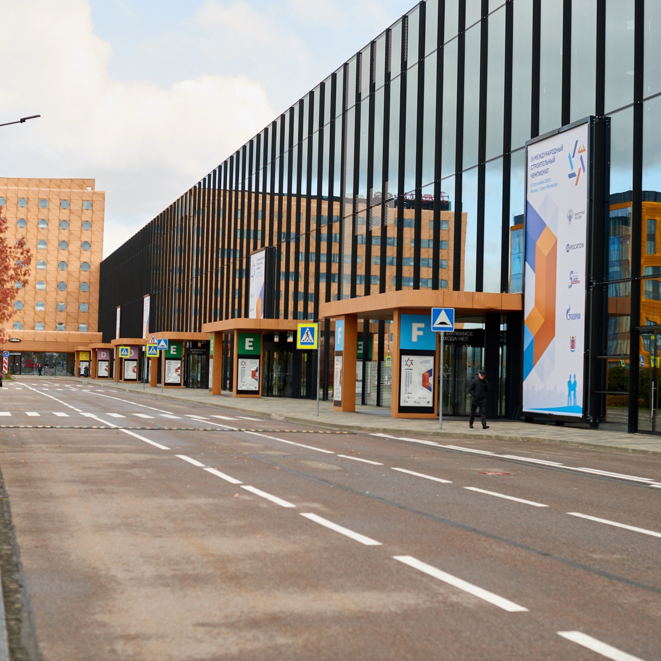 Бизнес портрет. Коммерческий фотограф Николай Кандалов