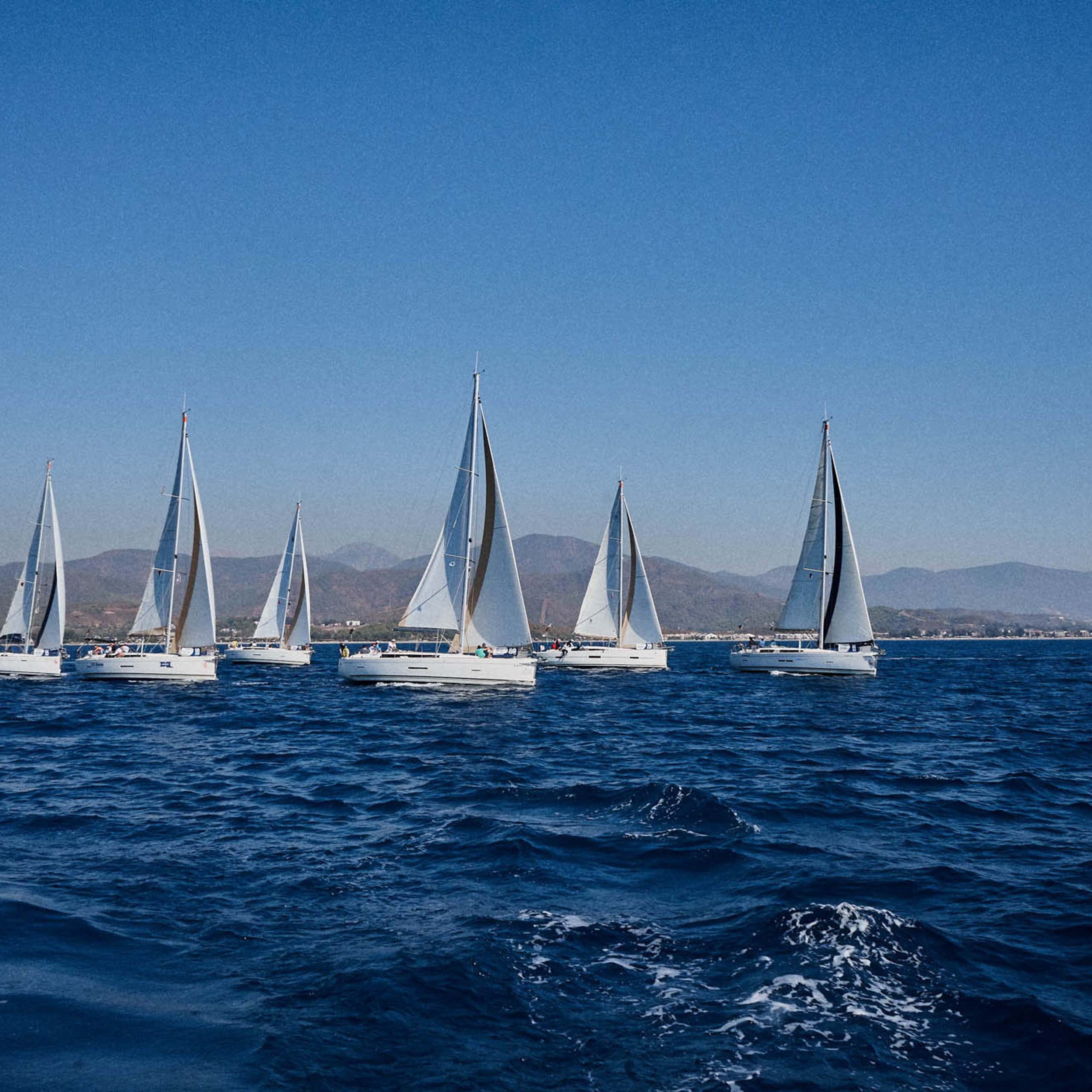 Яхтинг. Коммерческий фотограф Николай Кандалов. Коммерческий фотограф Николай Кандалов