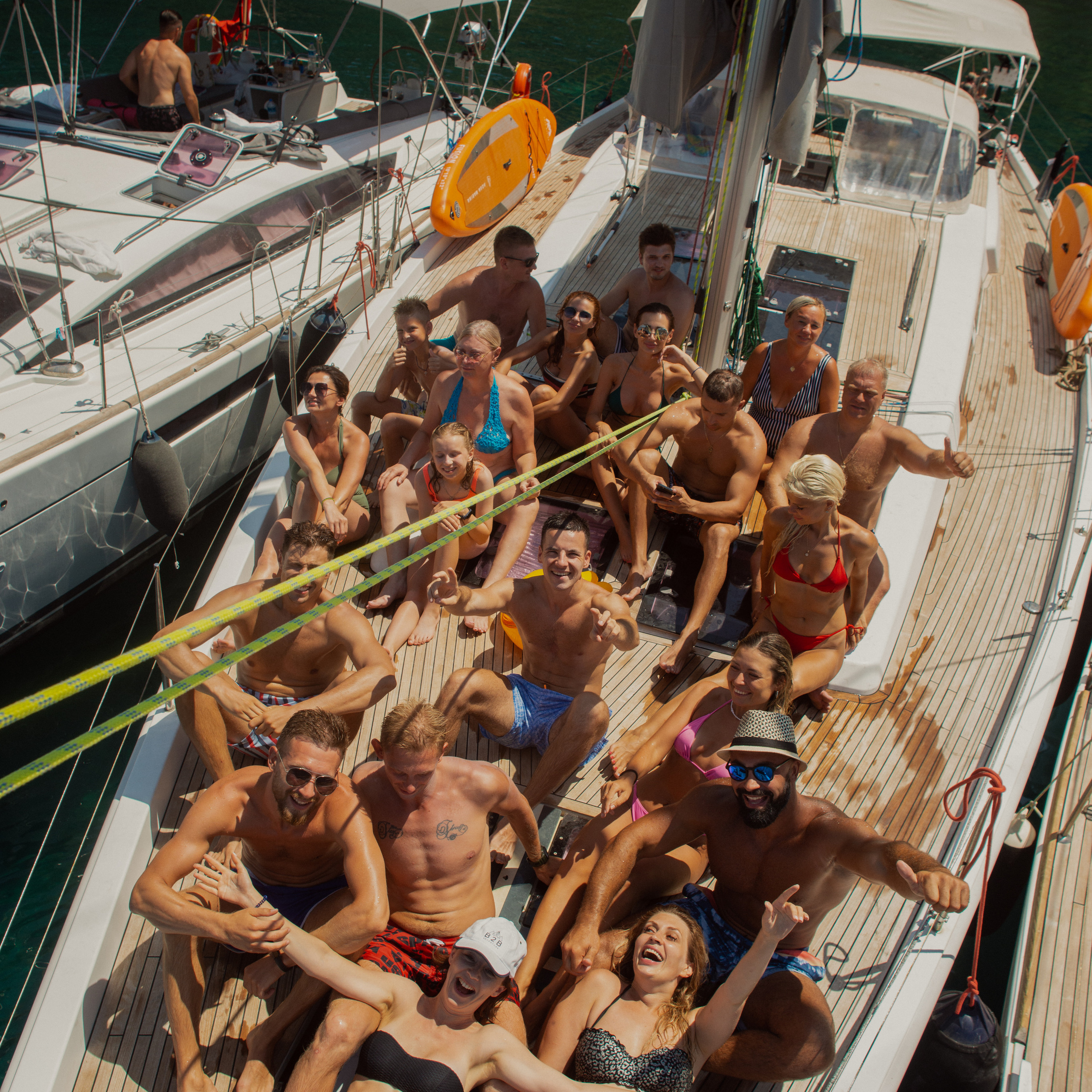 Яхтинг. Коммерческий фотограф Николай Кандалов. Коммерческий фотограф Николай Кандалов